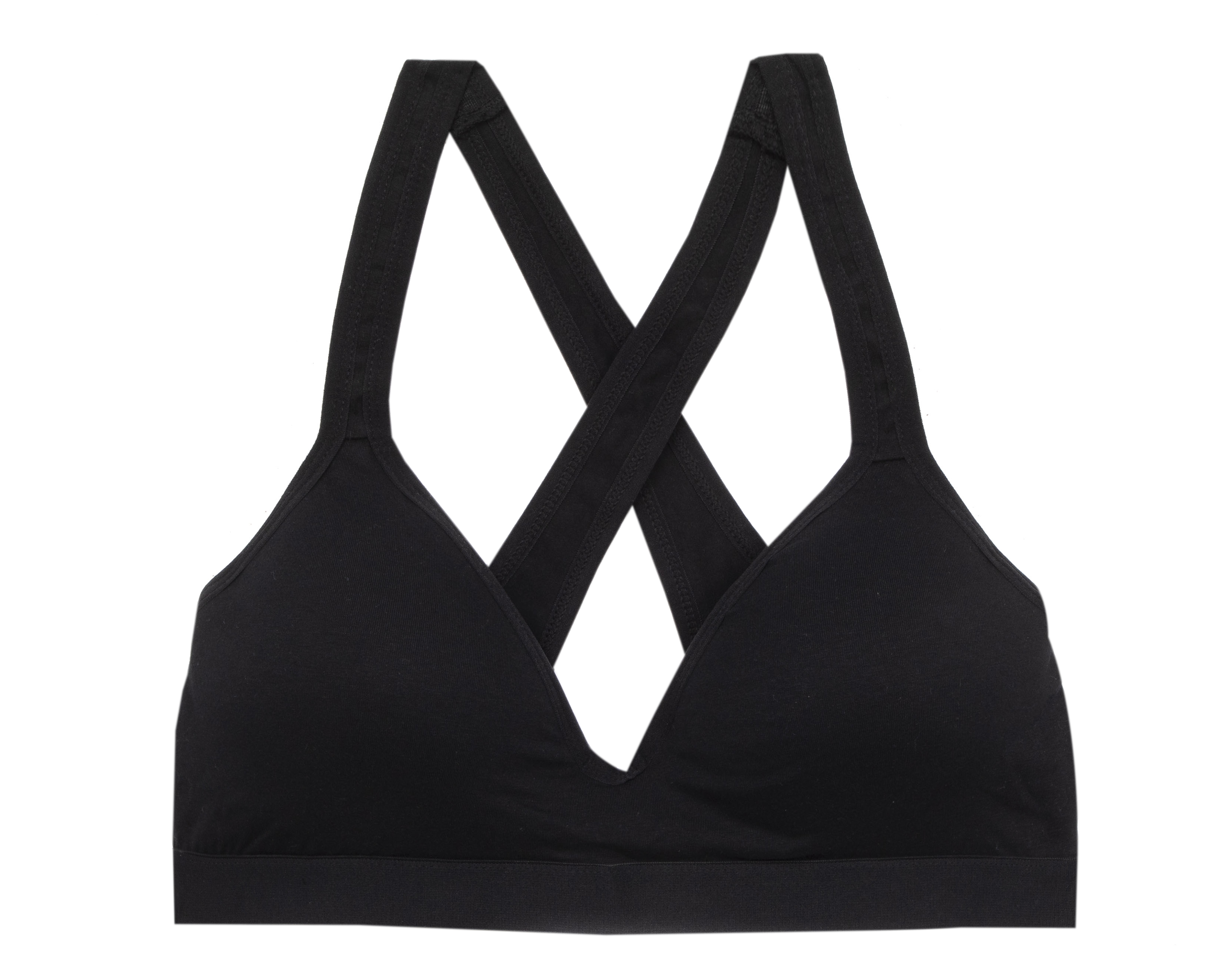 Foto 4 pulgar | Foto 3 | Brasier Beauty Secret Copa Completa 2 Pack