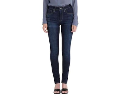 Foto 1 | Foto 1 | Jeans Skinny Levi's para Mujer