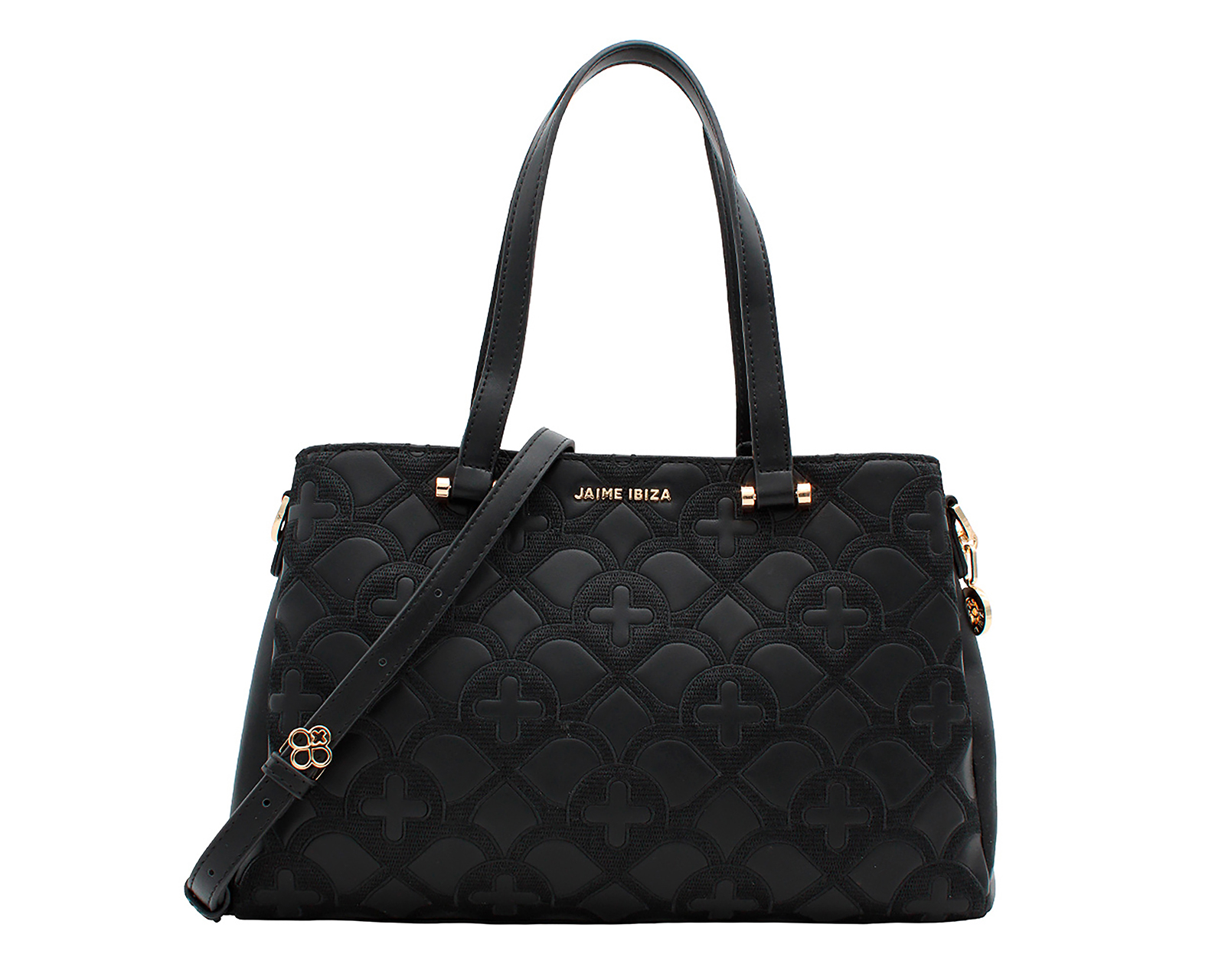 Foto 1 | Foto 1 | Bolsa de Hombro Jaime Ibiza