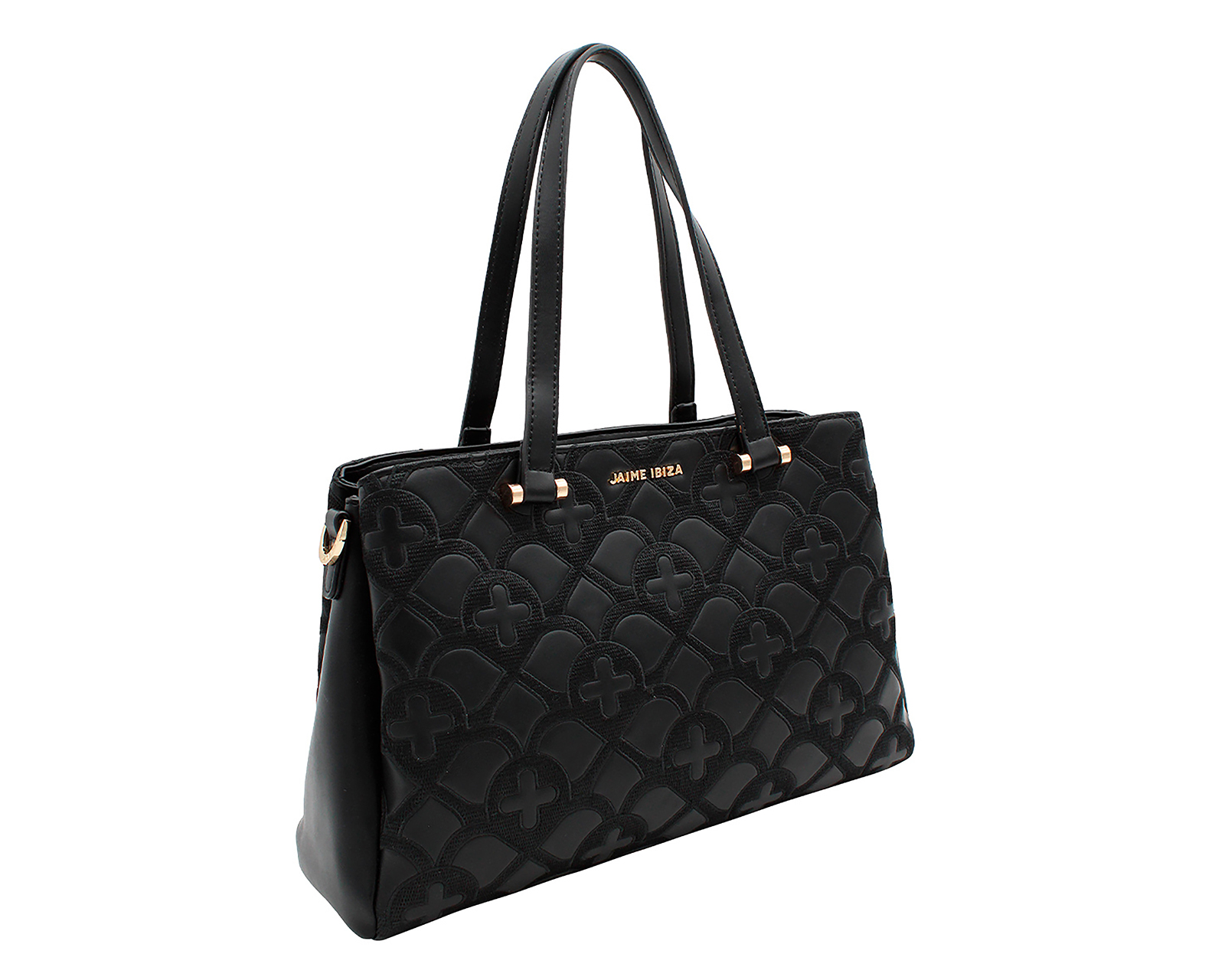 Foto 3 pulgar | Foto 2 | Bolsa de Hombro Jaime Ibiza