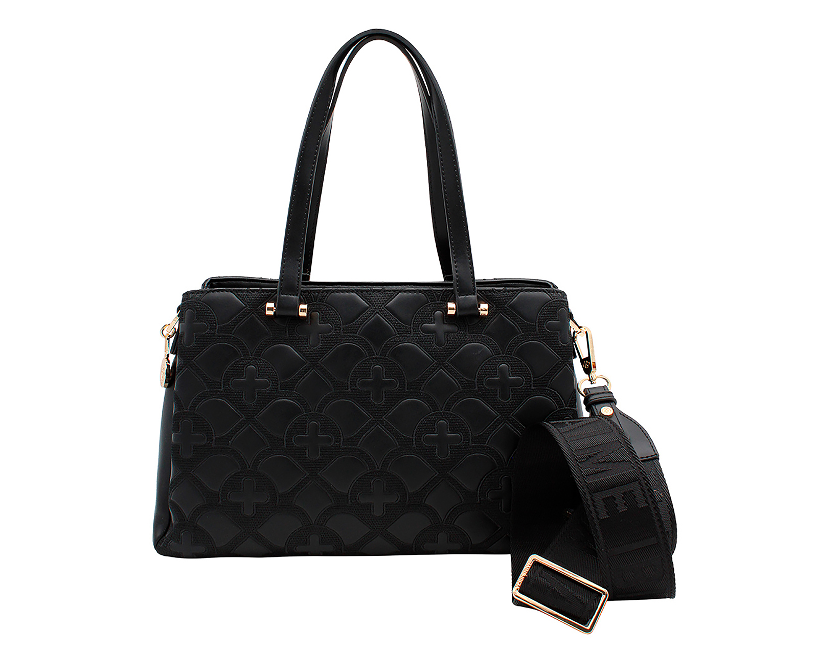 Foto 4 pulgar | Foto 3 | Bolsa de Hombro Jaime Ibiza