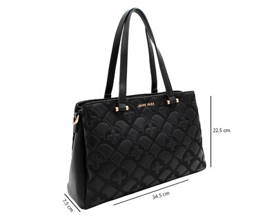 Foto 5 | Foto 5 | Bolsa de Hombro Jaime Ibiza