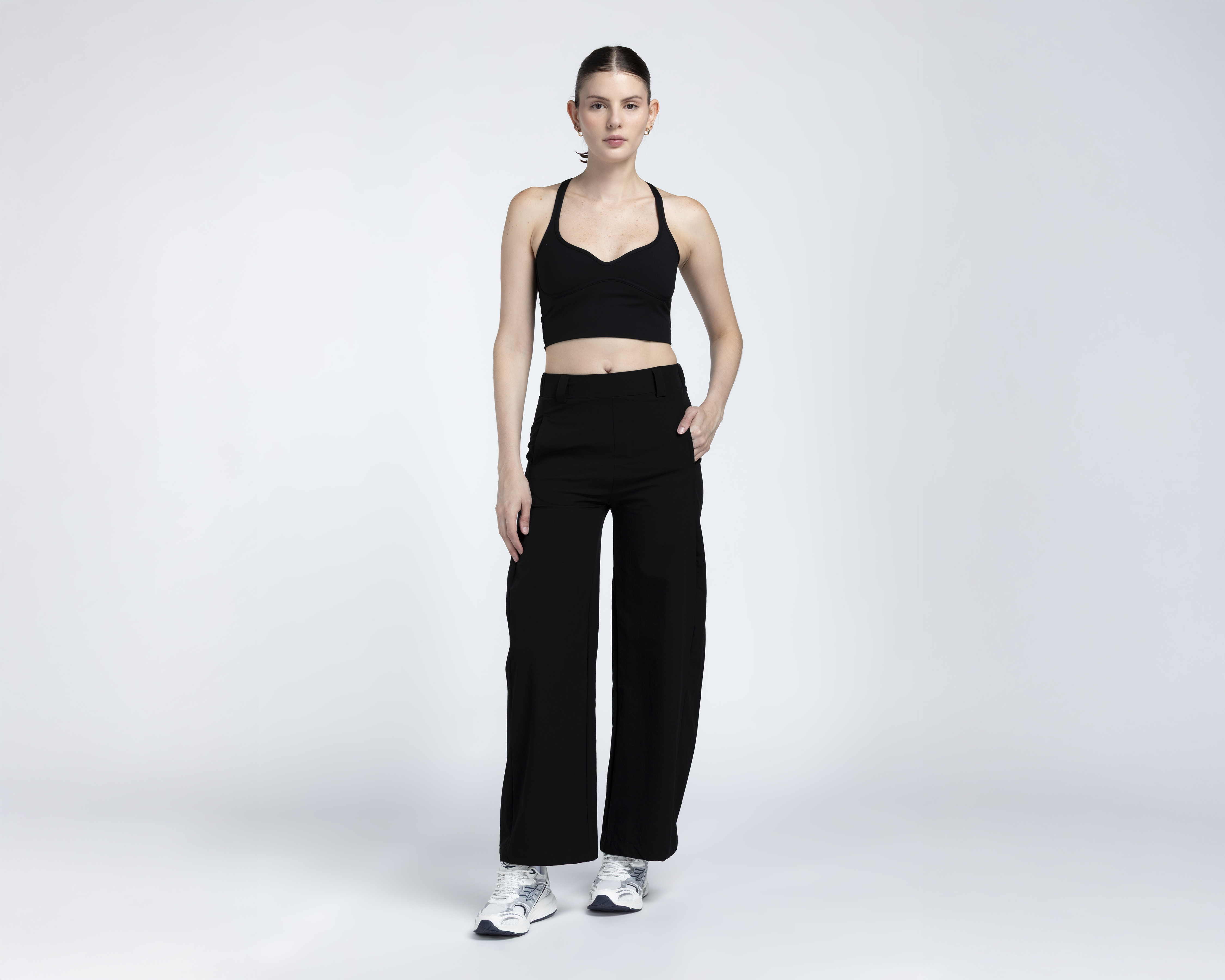 Pantalón Deportivo Sportline para Mujer