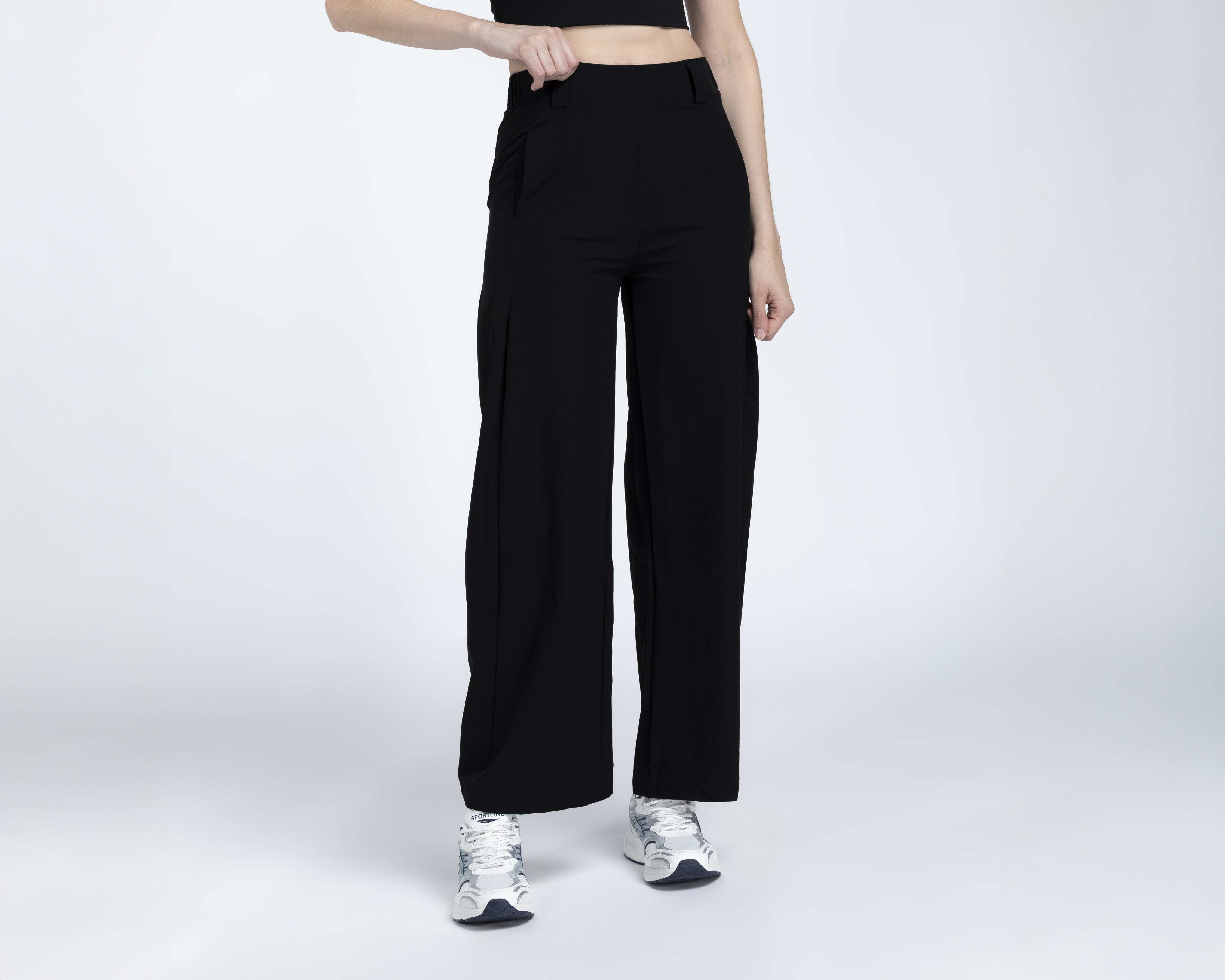 Foto 3 pulgar | Foto 2 | Pantalón Deportivo Sportline para Mujer