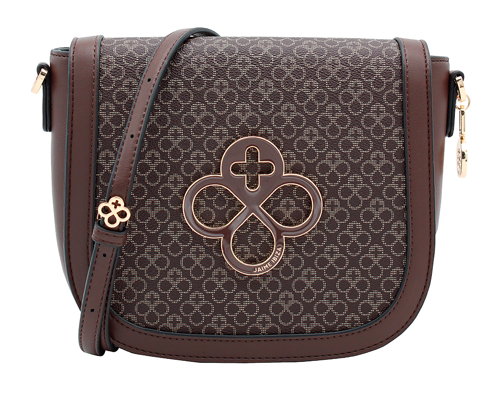 Foto 2 pulgar | Foto 1 | Bolsa Cruzada Jaime Ibiza