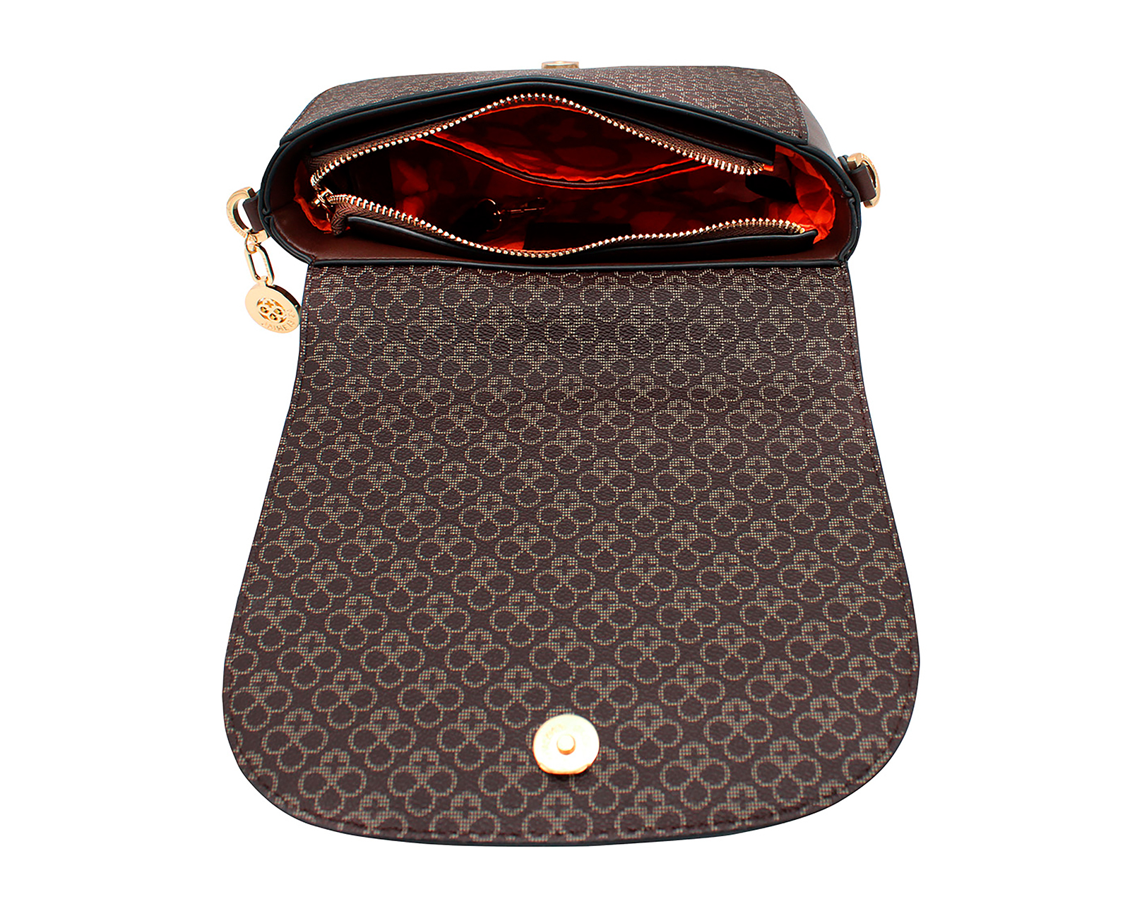 Foto 3 pulgar | Foto 2 | Bolsa Cruzada Jaime Ibiza