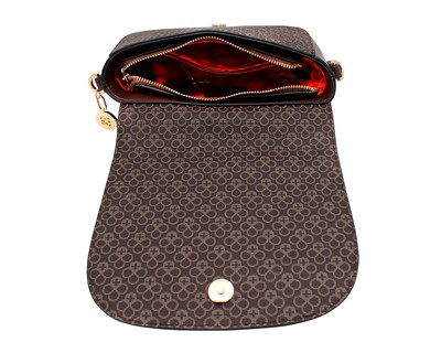 Foto 2 | Foto 2 | Bolsa Cruzada Jaime Ibiza