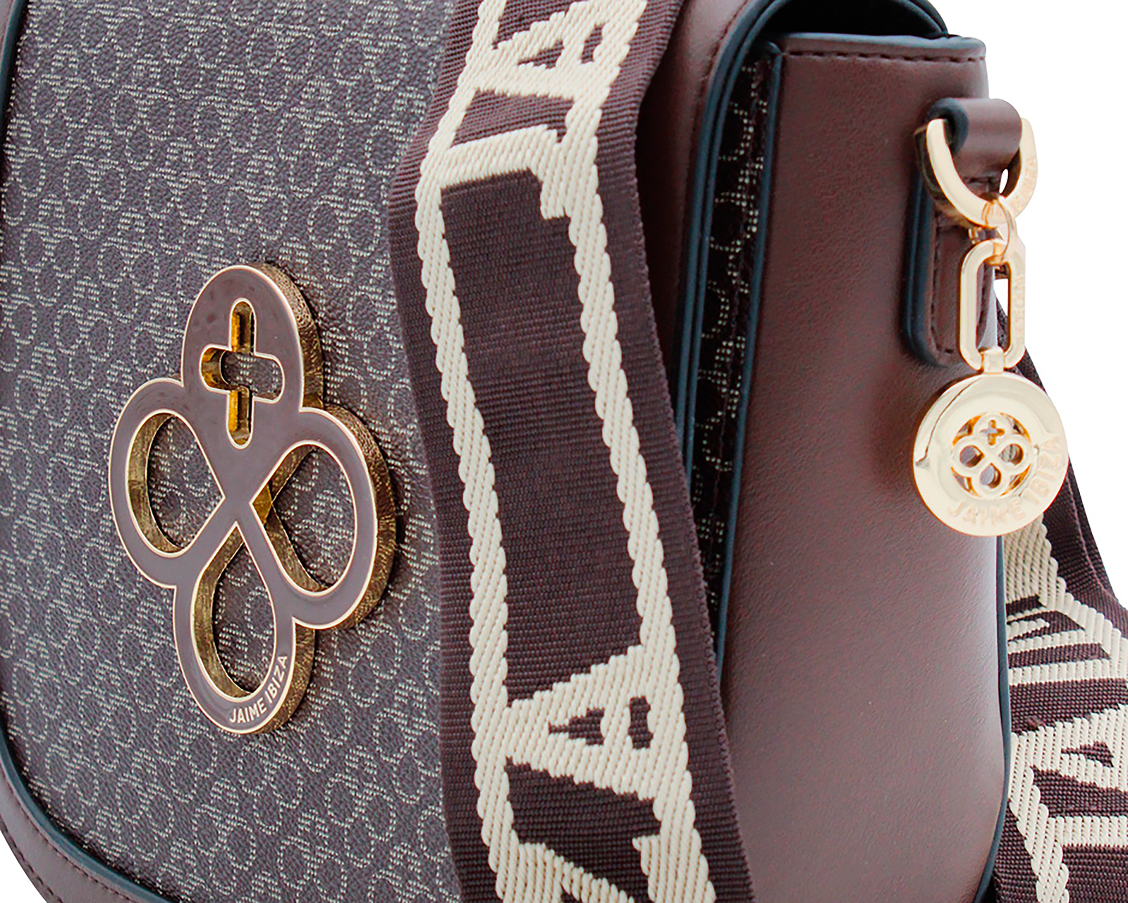 Foto 4 pulgar | Foto 3 | Bolsa Cruzada Jaime Ibiza