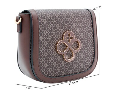 Foto 4 | Foto 4 | Bolsa Cruzada Jaime Ibiza