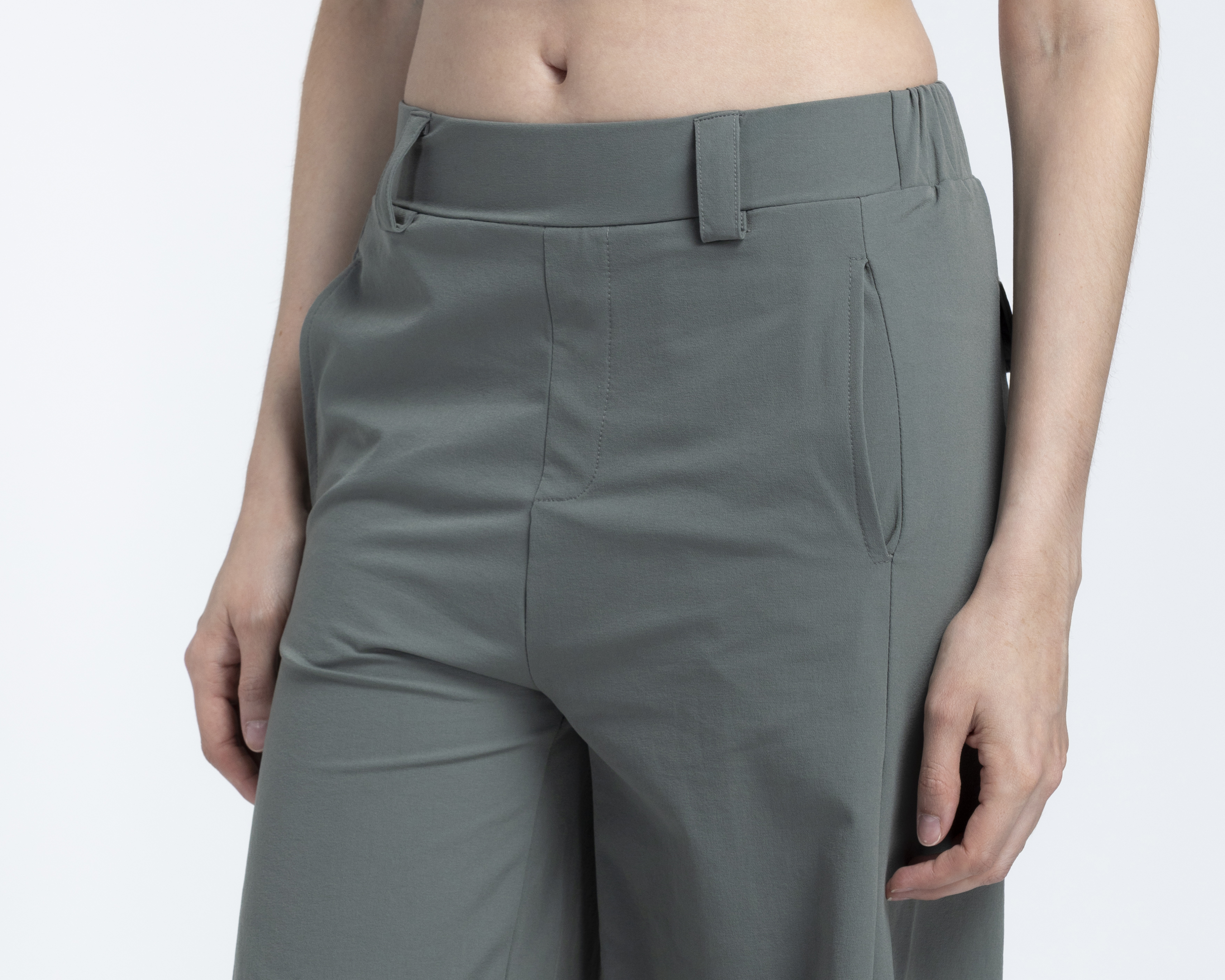 Foto 5 pulgar | Foto 4 | Pantalón Deportivo Sportline para Mujer