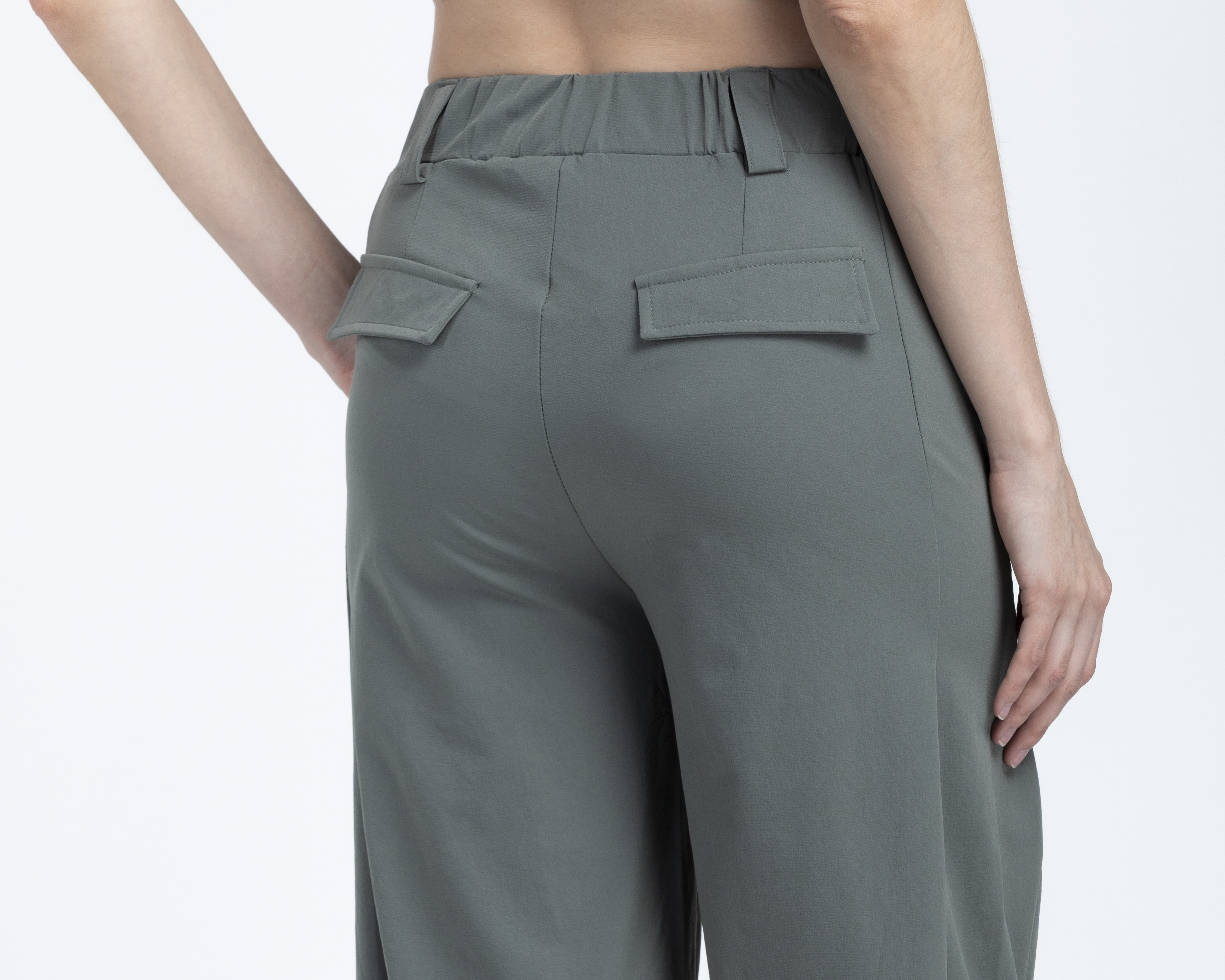 Foto 6 pulgar | Foto 5 | Pantalón Deportivo Sportline para Mujer