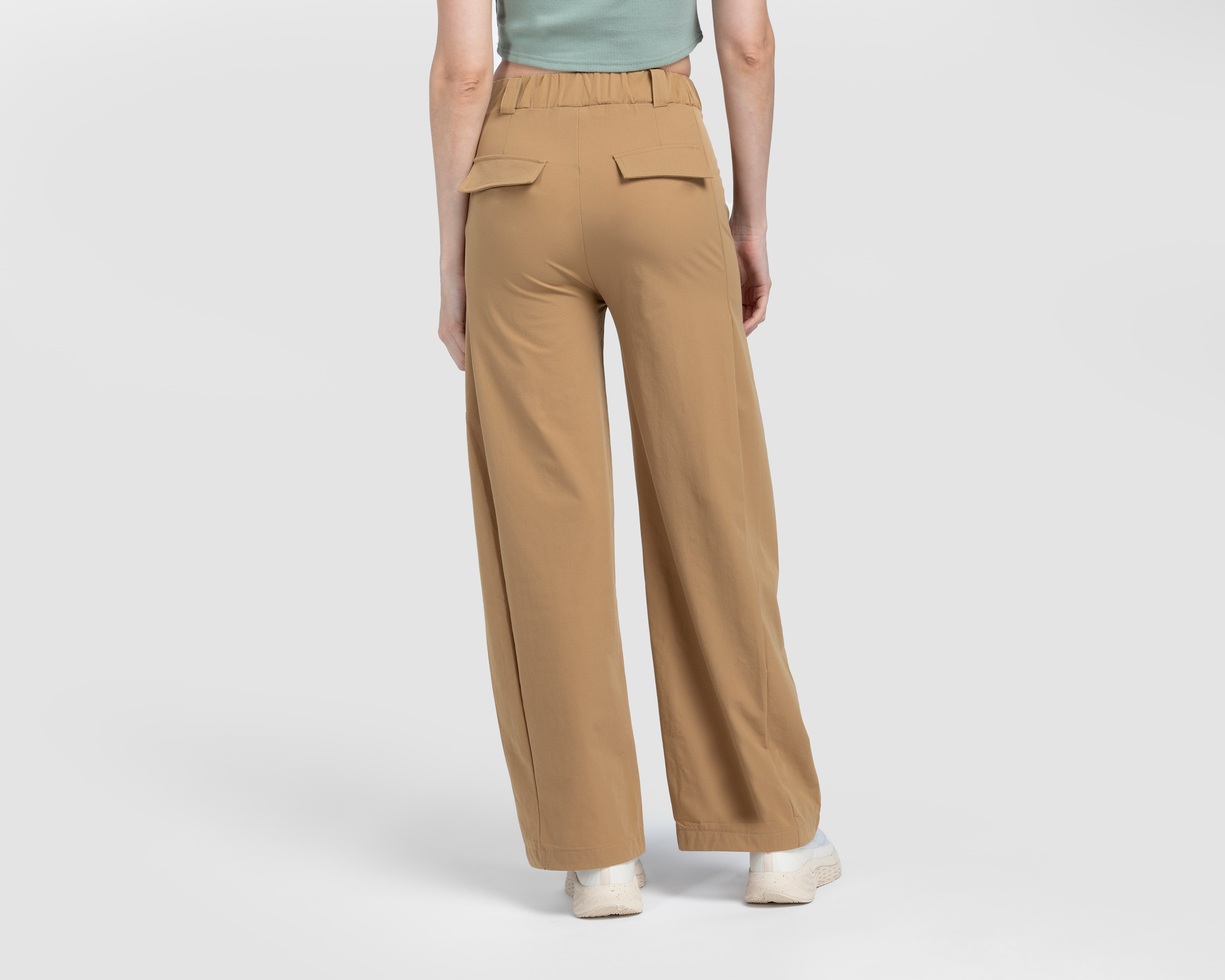 Foto 4 pulgar | Foto 3 | Pantalón Deportivo Sportline para Mujer