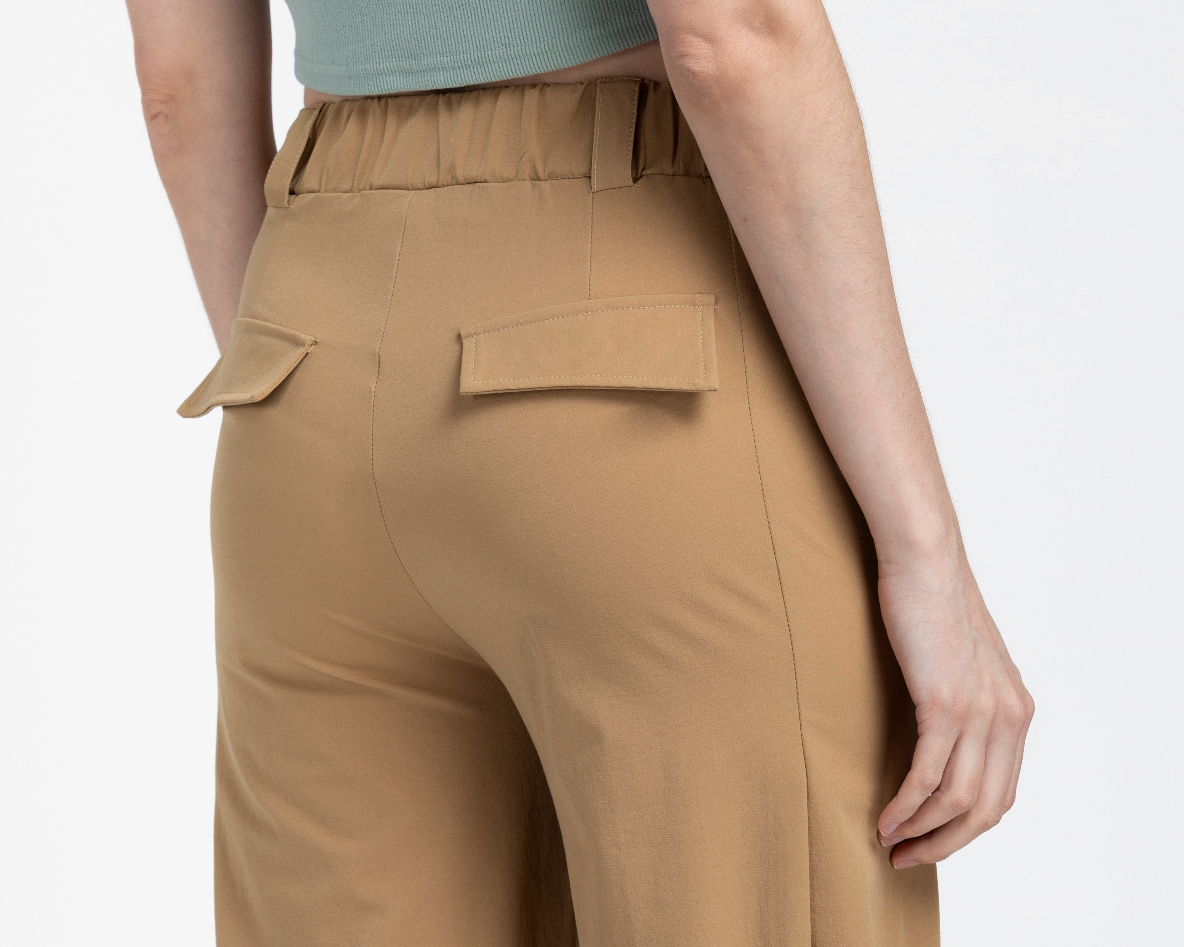 Foto 6 pulgar | Foto 5 | Pantalón Deportivo Sportline para Mujer