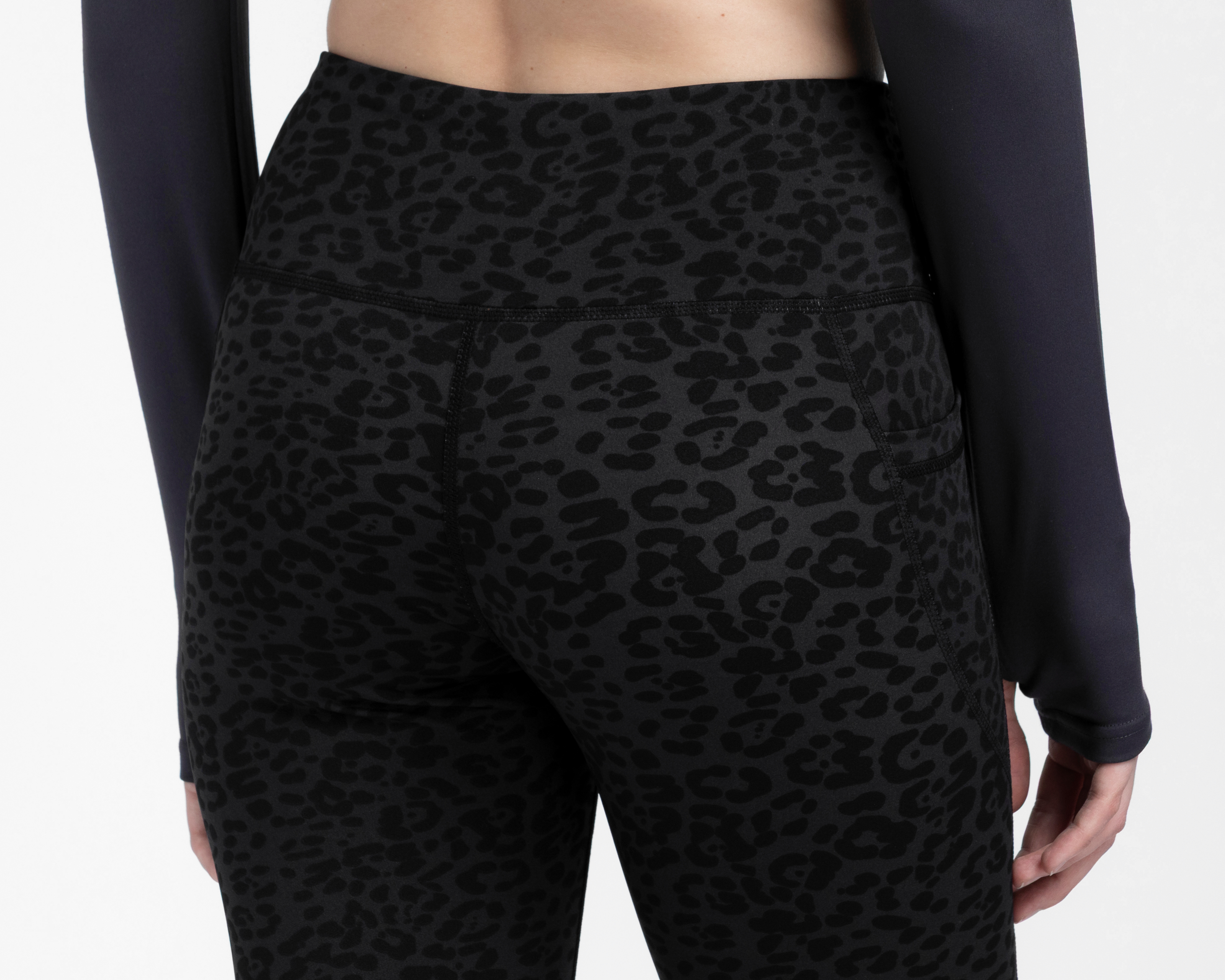 Foto 6 pulgar | Foto 5 | Leggings Deportivo Sportline para Mujer