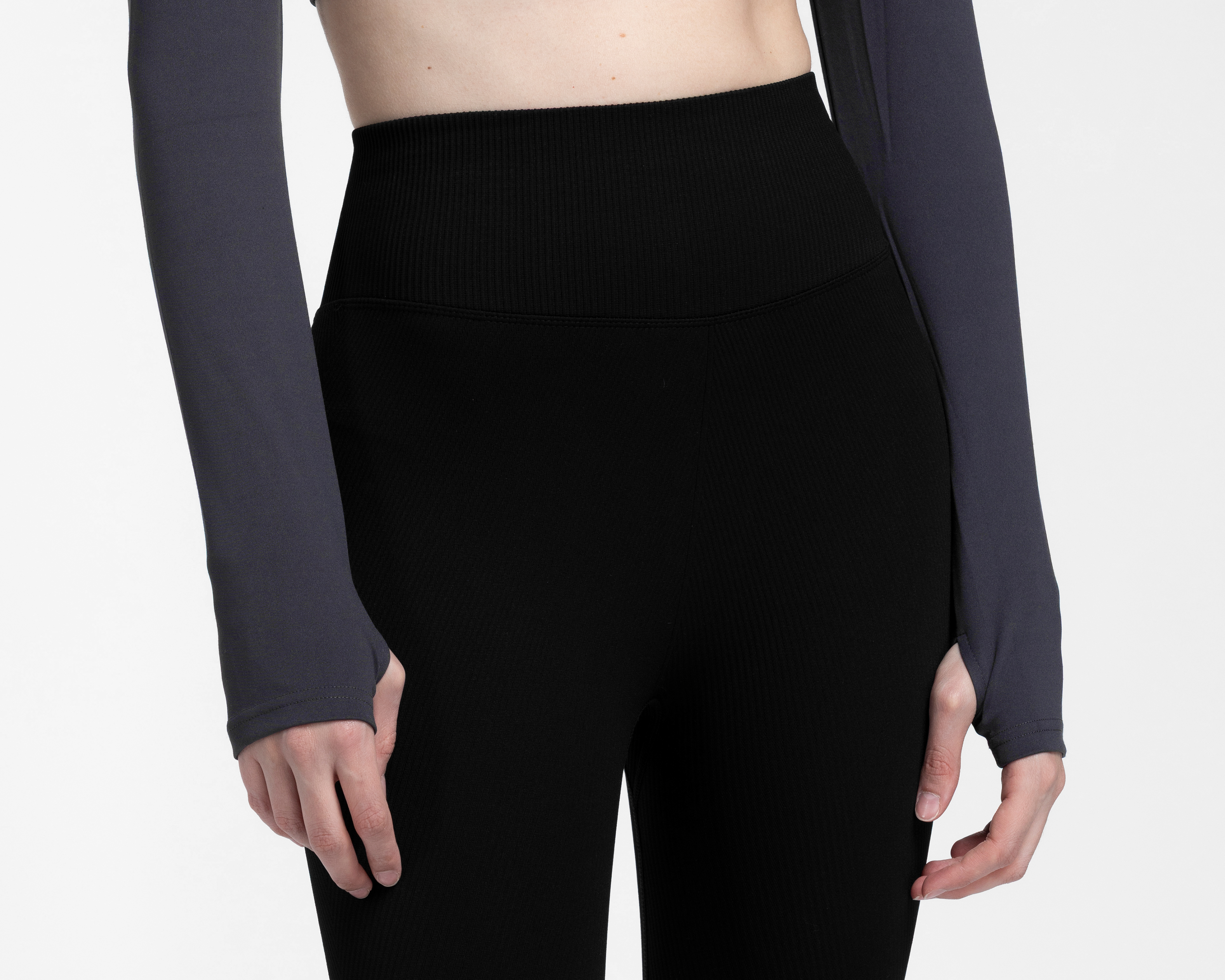 Foto 5 pulgar | Foto 4 | Leggings Deportivo Sportline para Mujer