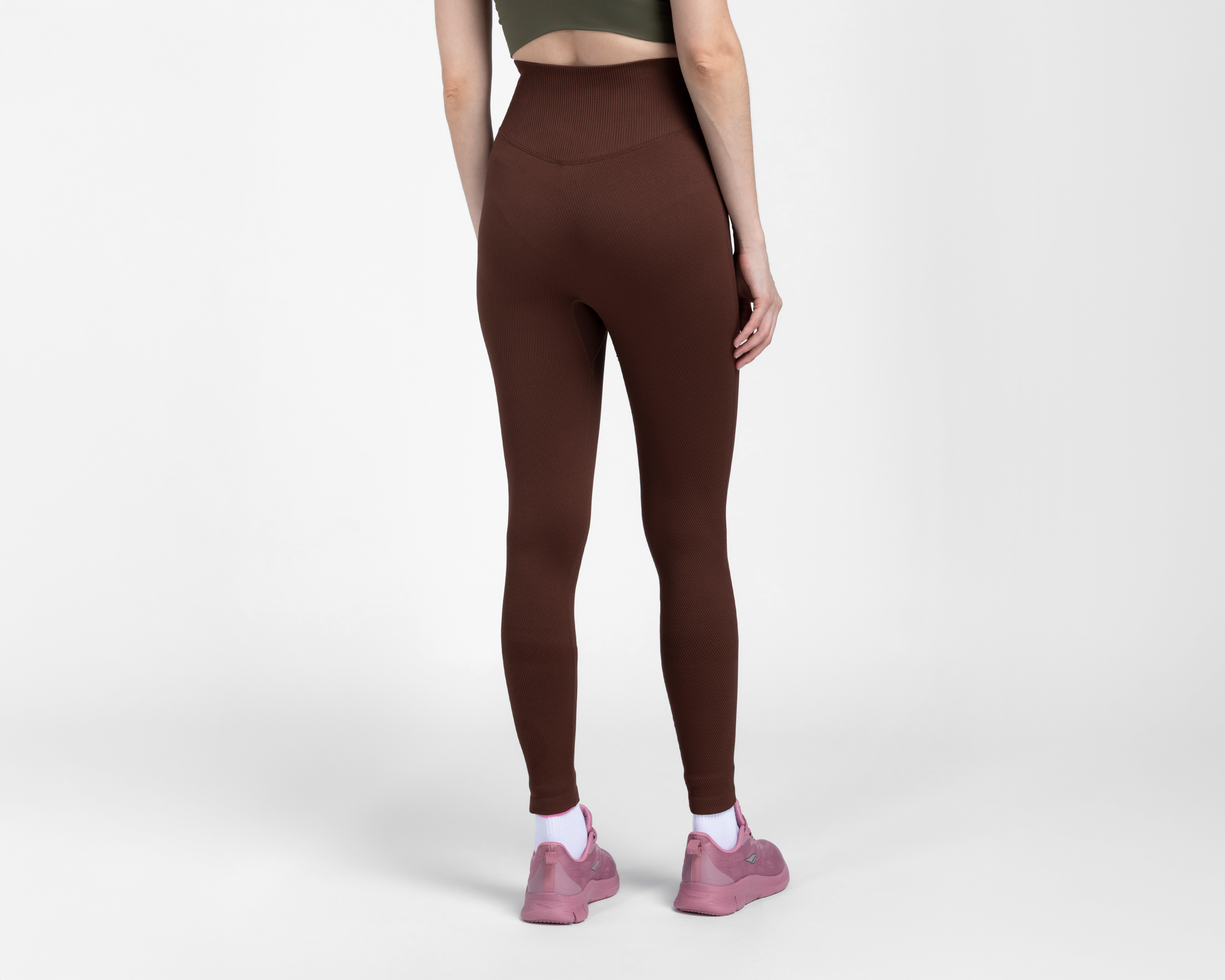 Foto 4 pulgar | Foto 3 | Leggings Deportivo Sportline para Mujer
