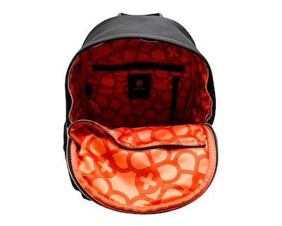 Foto 4 | Foto 4 | Mochila Jaime Ibiza Negra