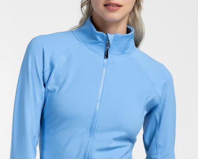 Foto 4 | Foto 4 | Chamarra Deportiva Sportline para Mujer