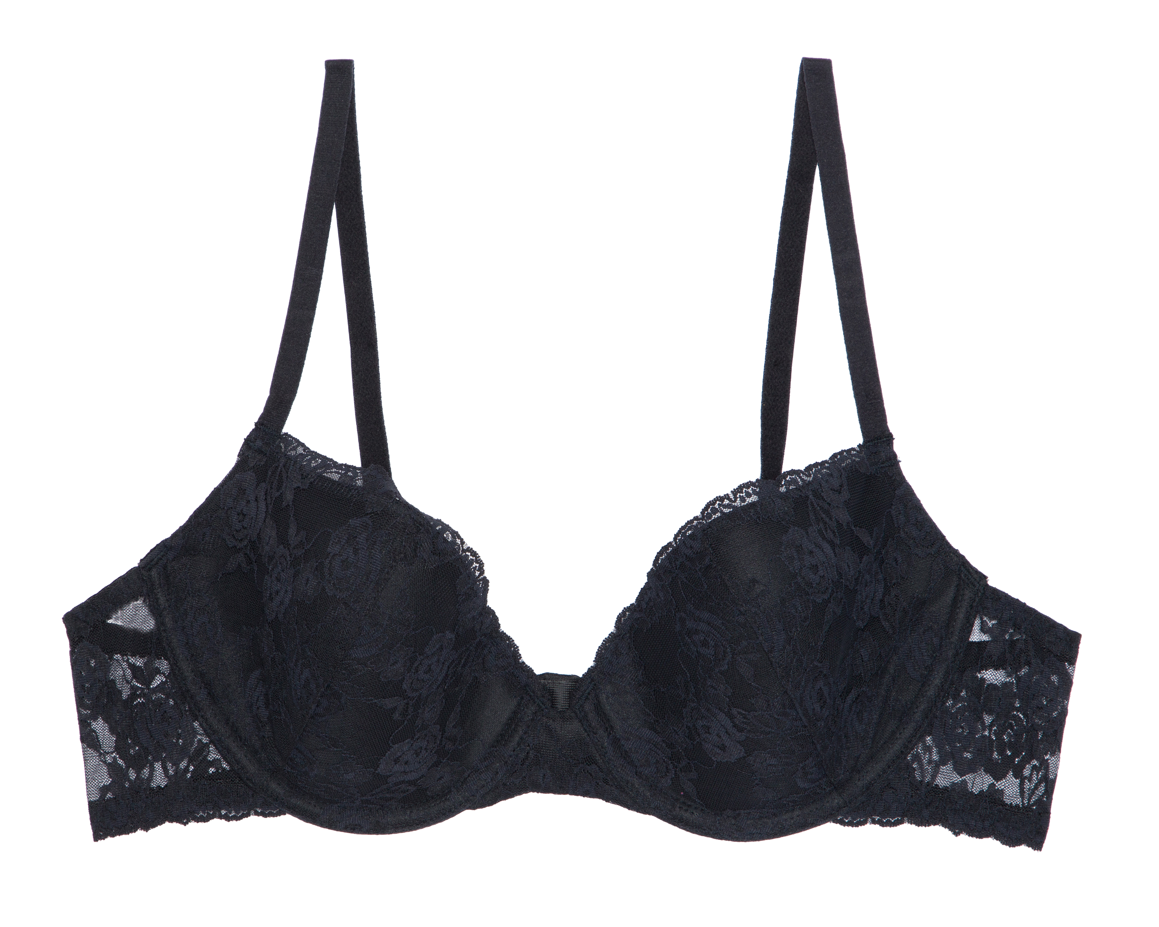 Brasier Media Copa de Encaje Ilusión