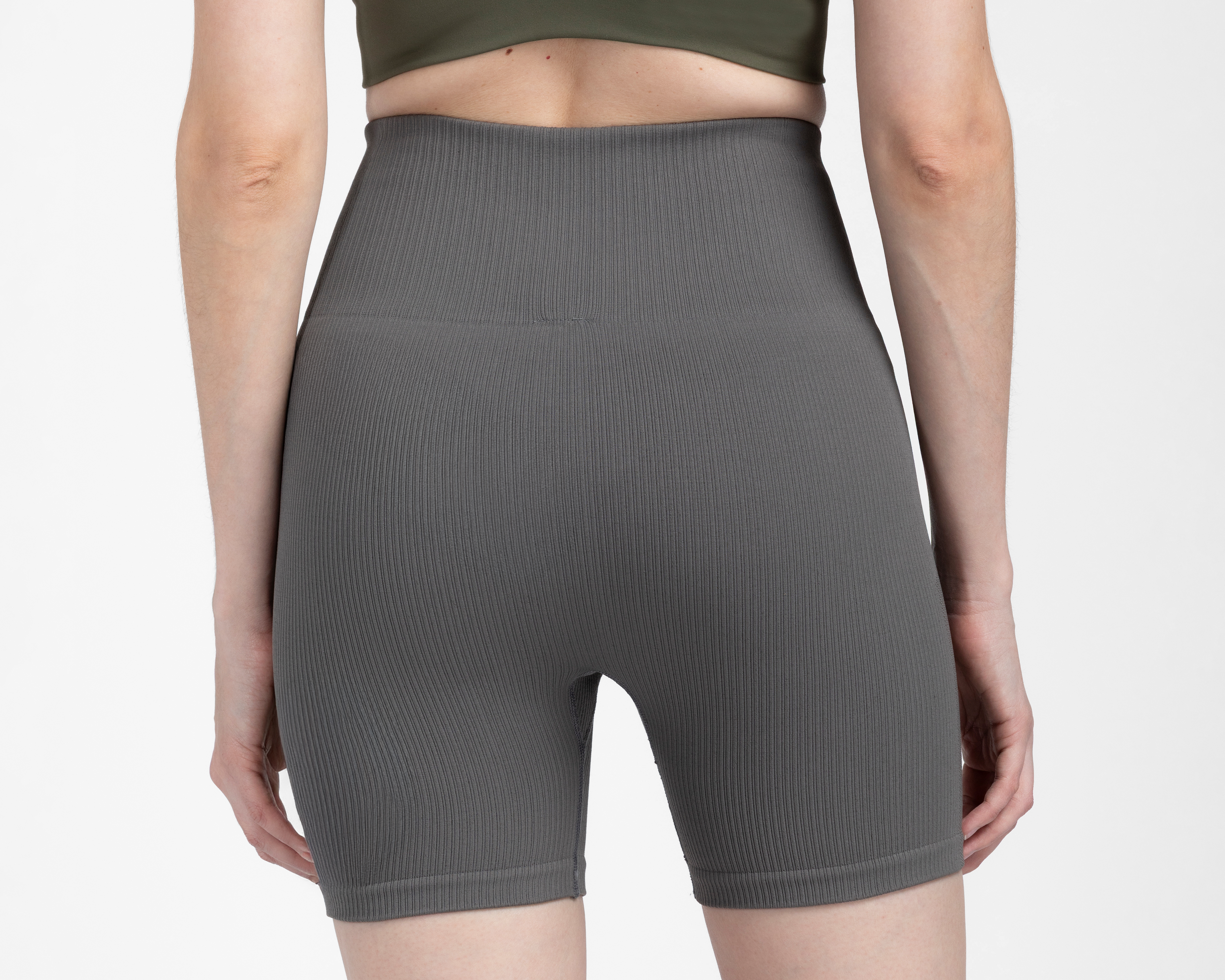 Foto 5 | Foto 5 | Short Deportivo Sportline para Mujer