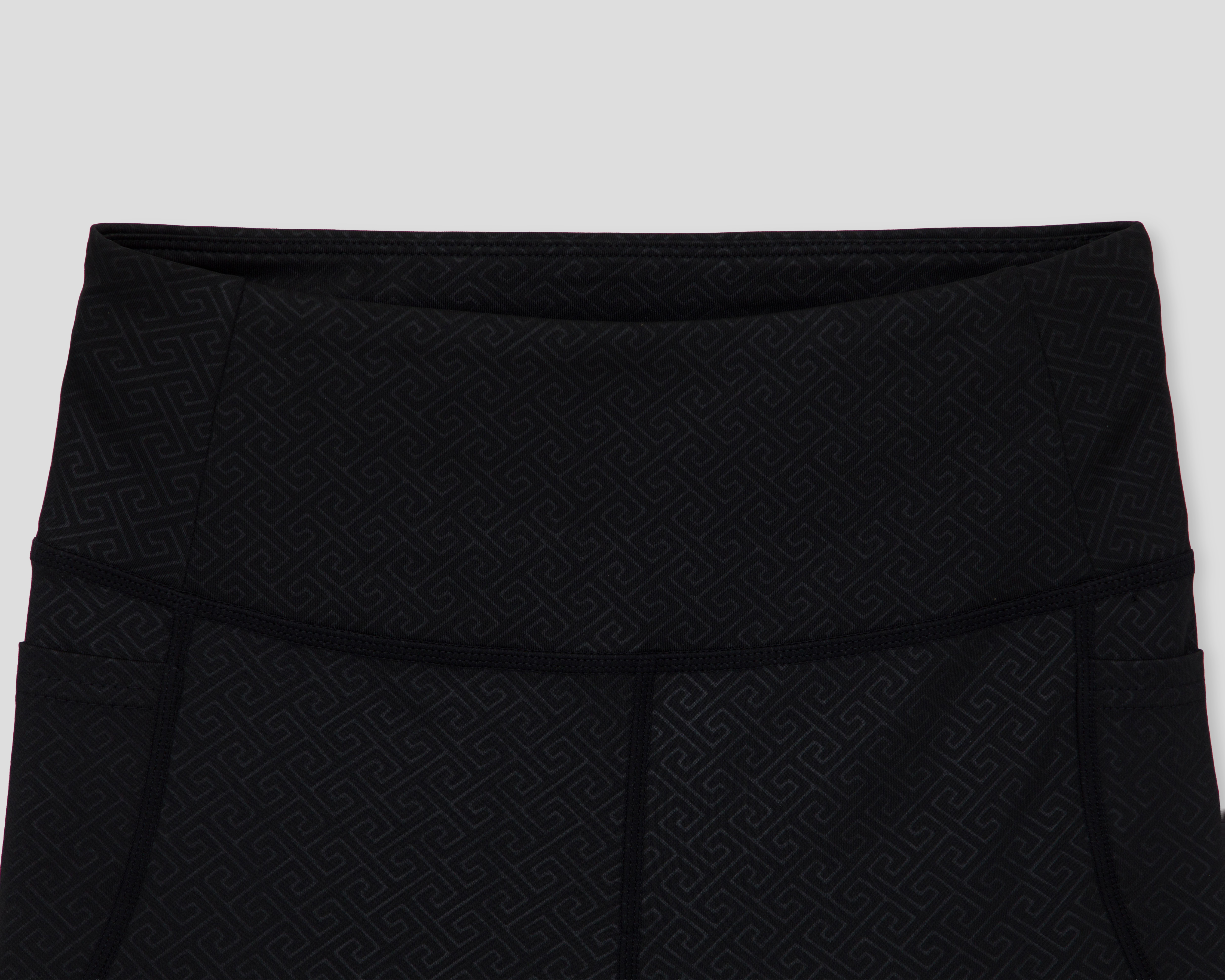 Foto 5 pulgar | Foto 4 | Conjunto Deportivo de Top y Short Sportline para Mujer