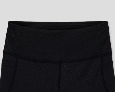 Foto 4 | Foto 4 | Conjunto Deportivo de Top y Short Sportline para Mujer