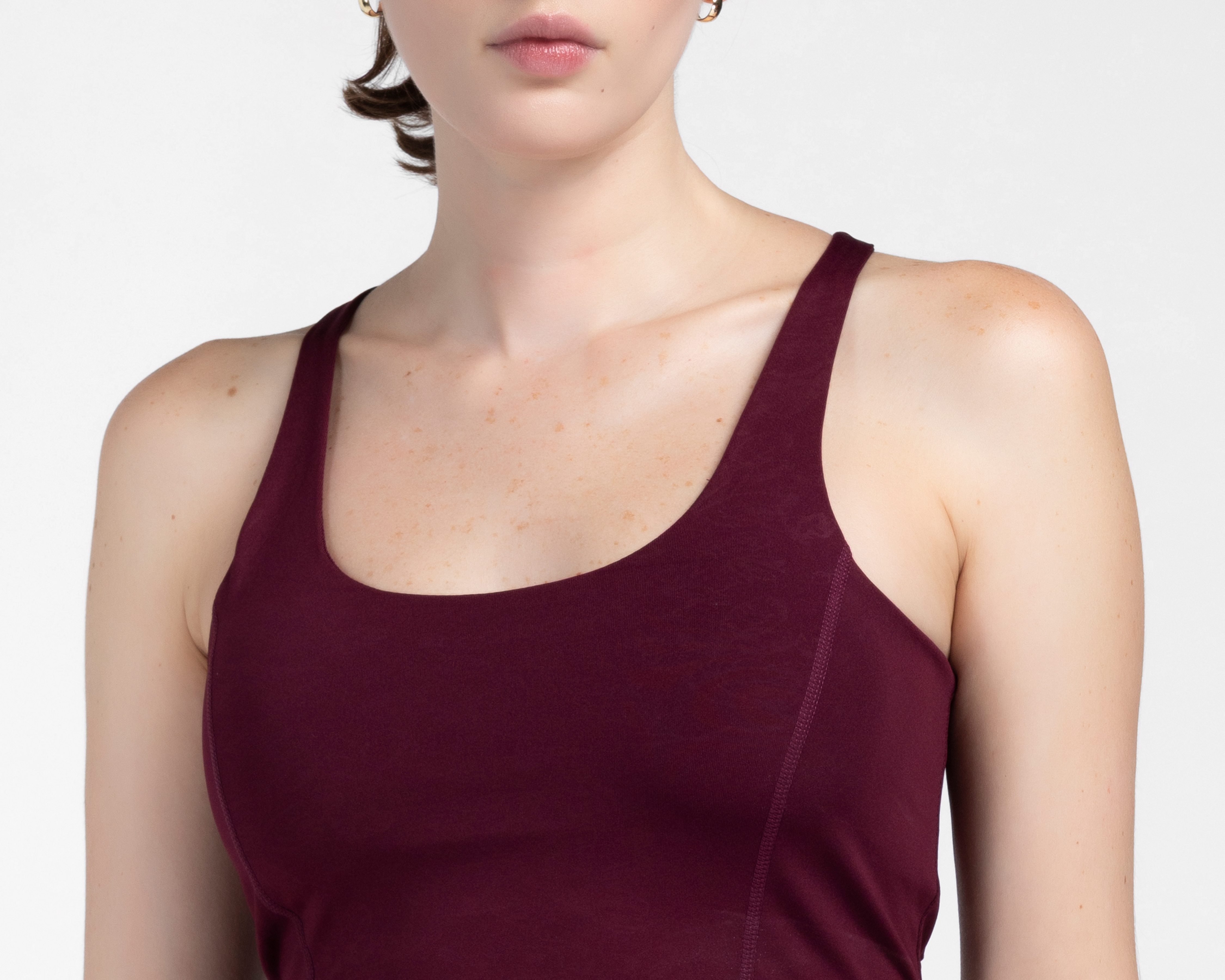 Foto 4 | Foto 4 | Conjunto Deportivo de Top y Leggings Sportline para Mujer