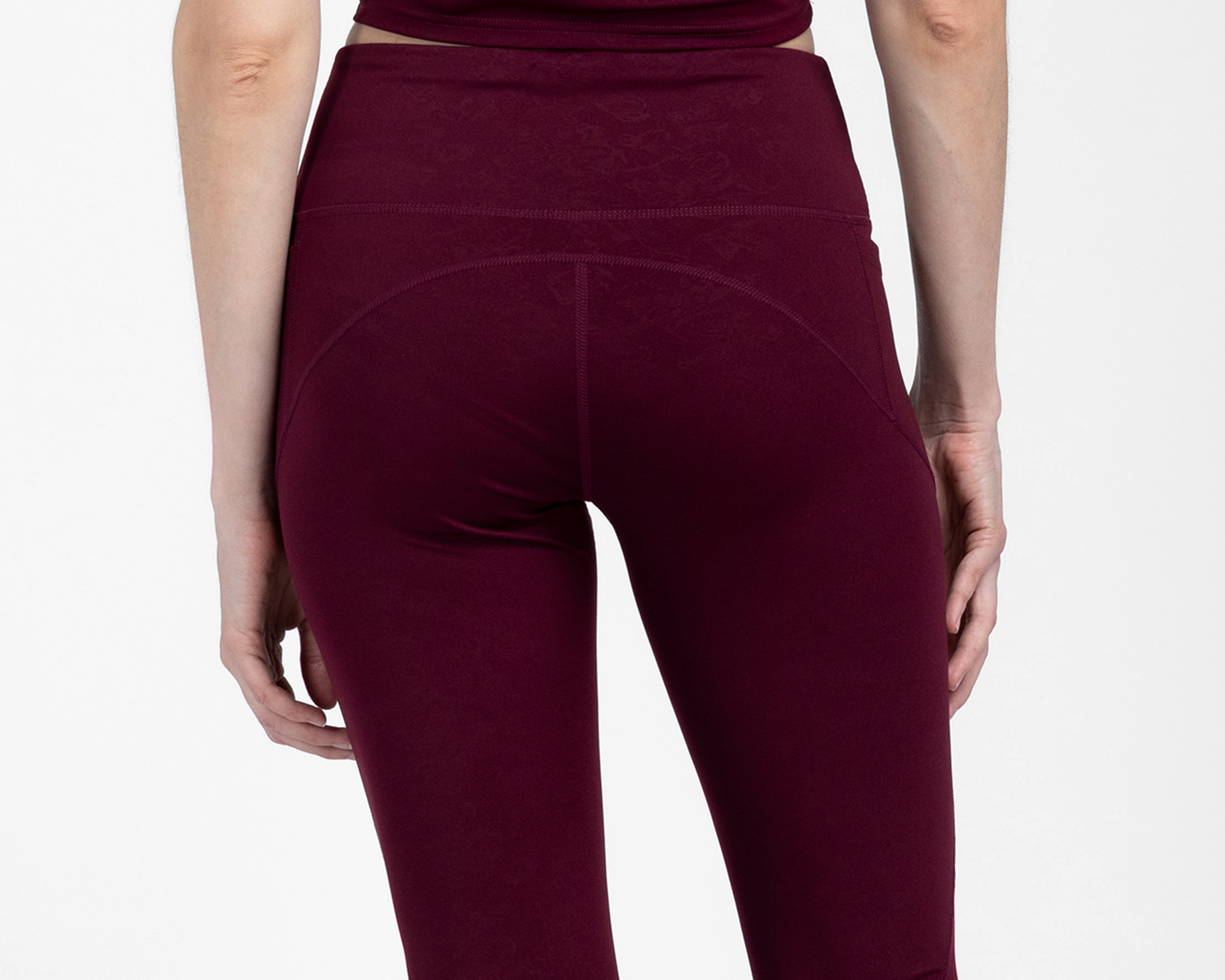 Foto 6 pulgar | Foto 5 | Conjunto Deportivo de Top y Leggings Sportline para Mujer