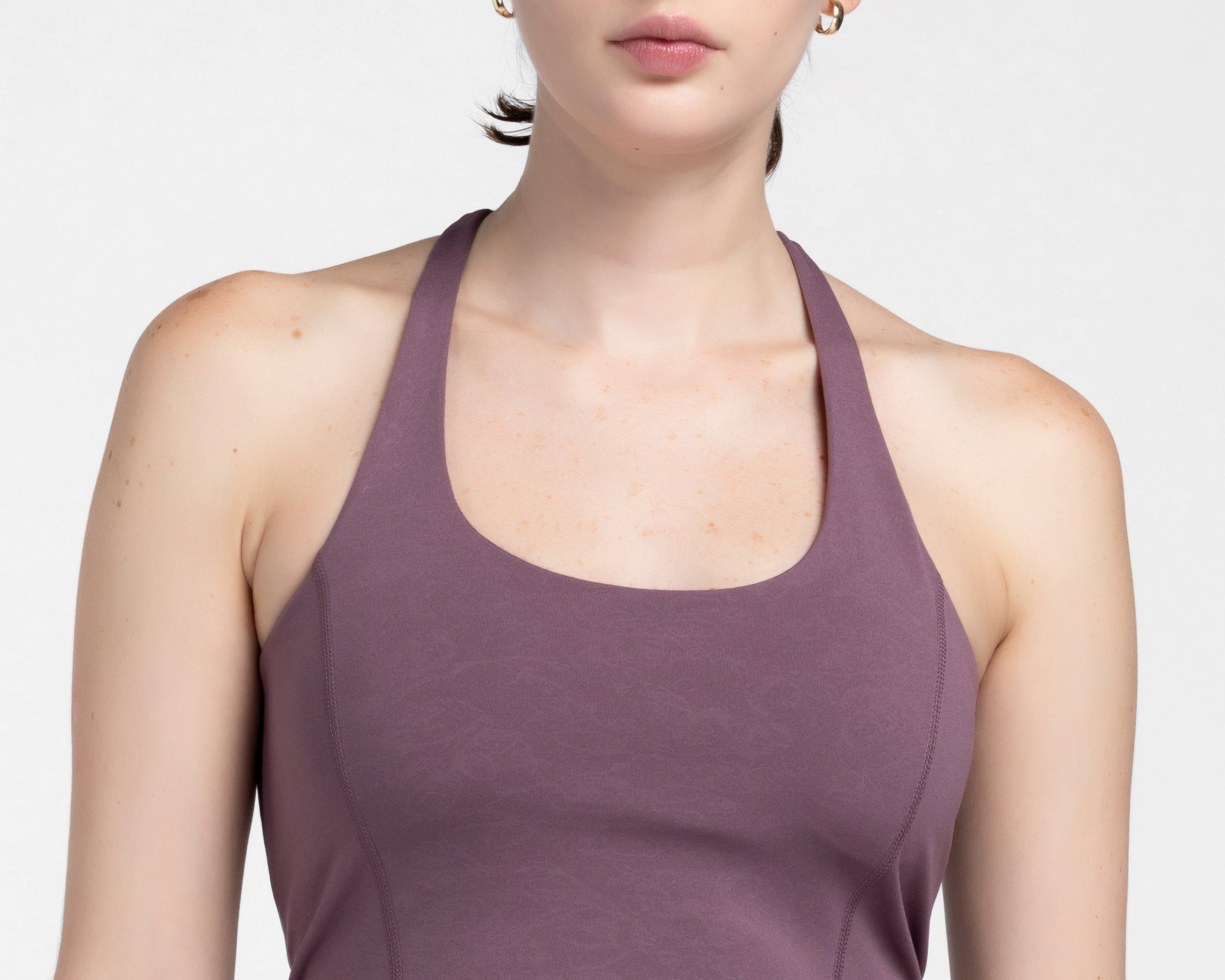 Foto 5 pulgar | Foto 4 | Conjunto Deportivo de Top y Leggings Sportline para Mujer