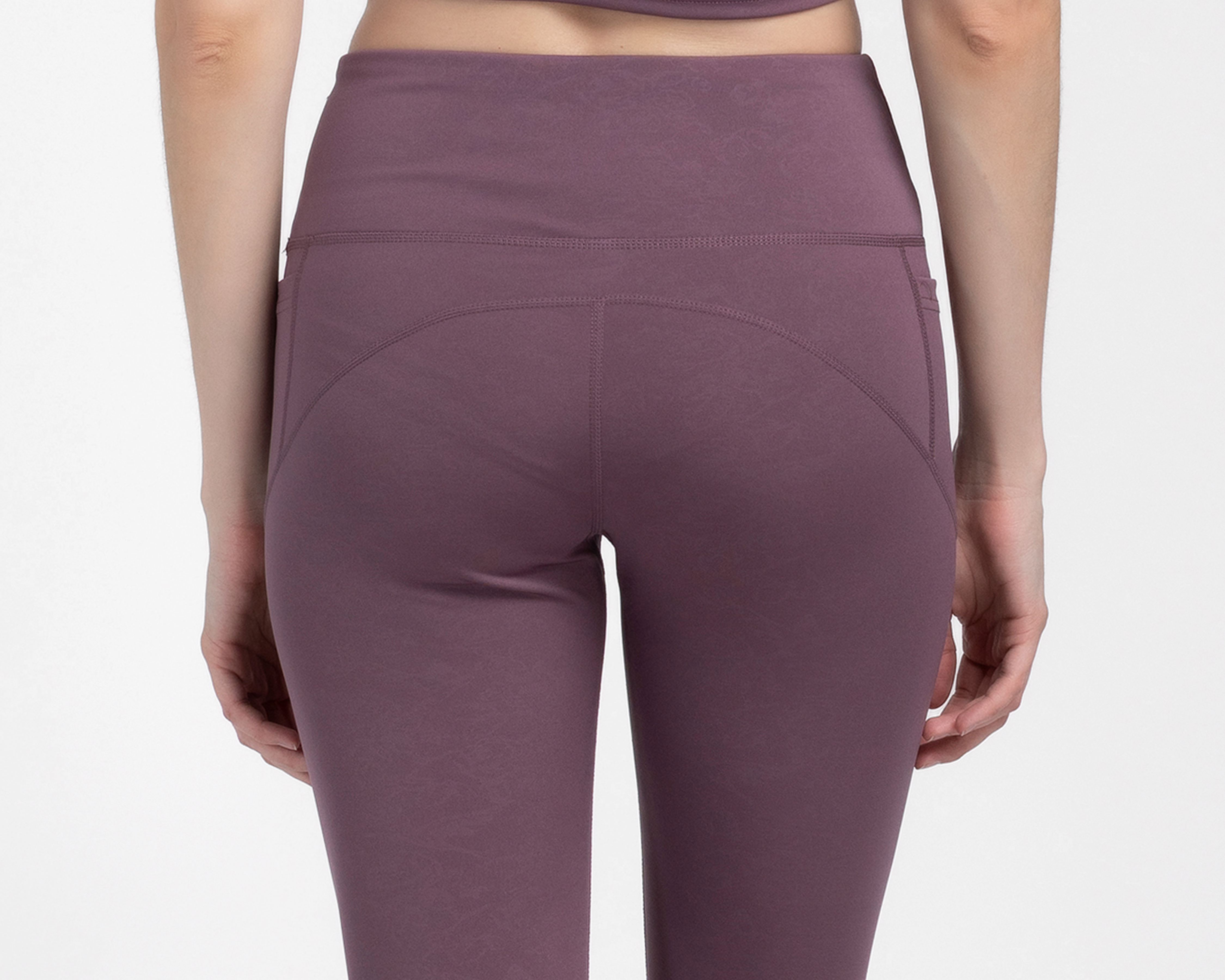 Foto 6 pulgar | Foto 5 | Conjunto Deportivo de Top y Leggings Sportline para Mujer