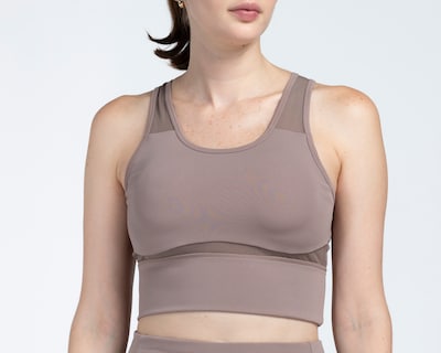 Foto 5 | Foto 5 | Conjunto Deportivo de Top y Leggings Sportline para Mujer