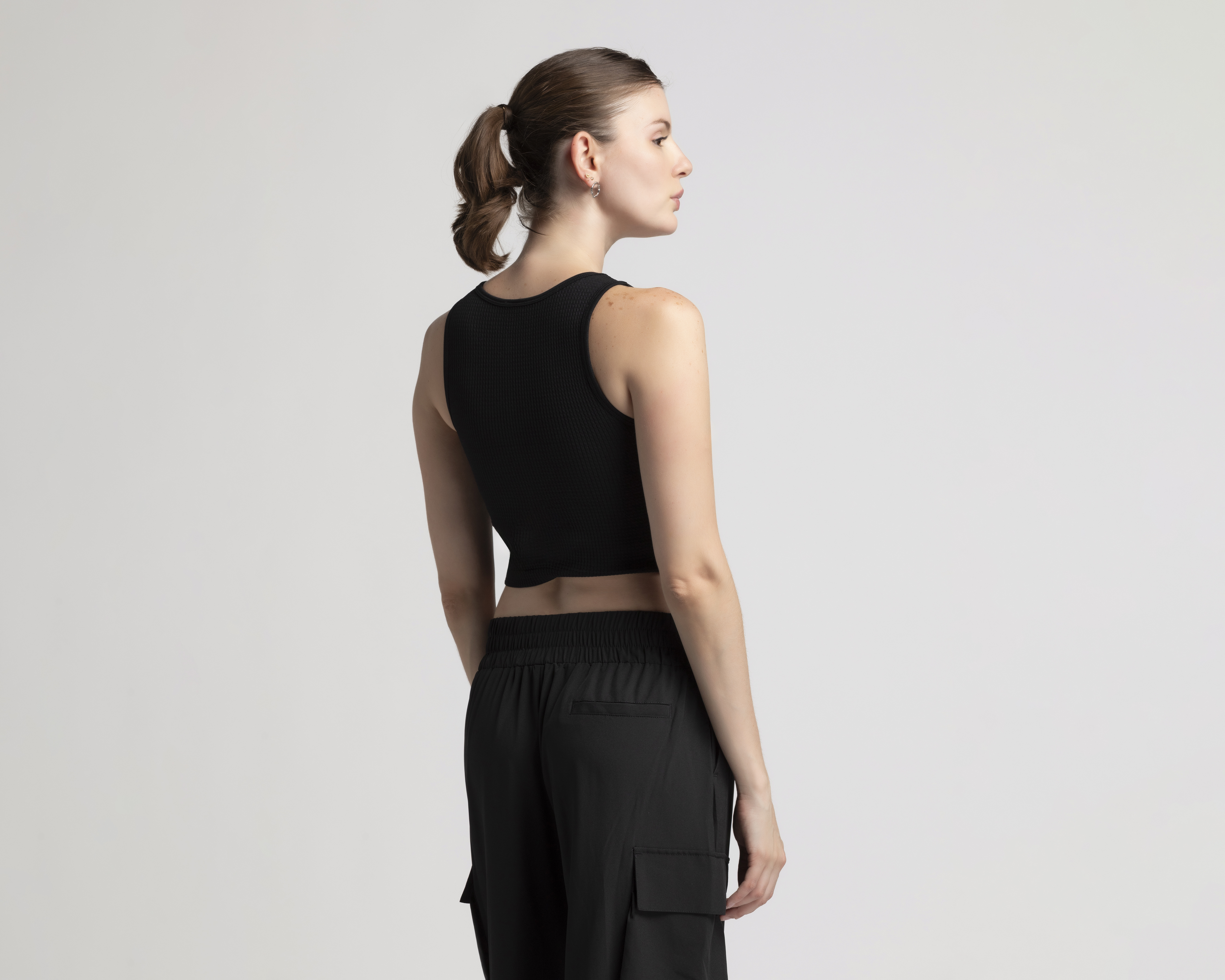 Foto 3 | Foto 3 | Crop Top de Entrenamiento Sportline para Mujer