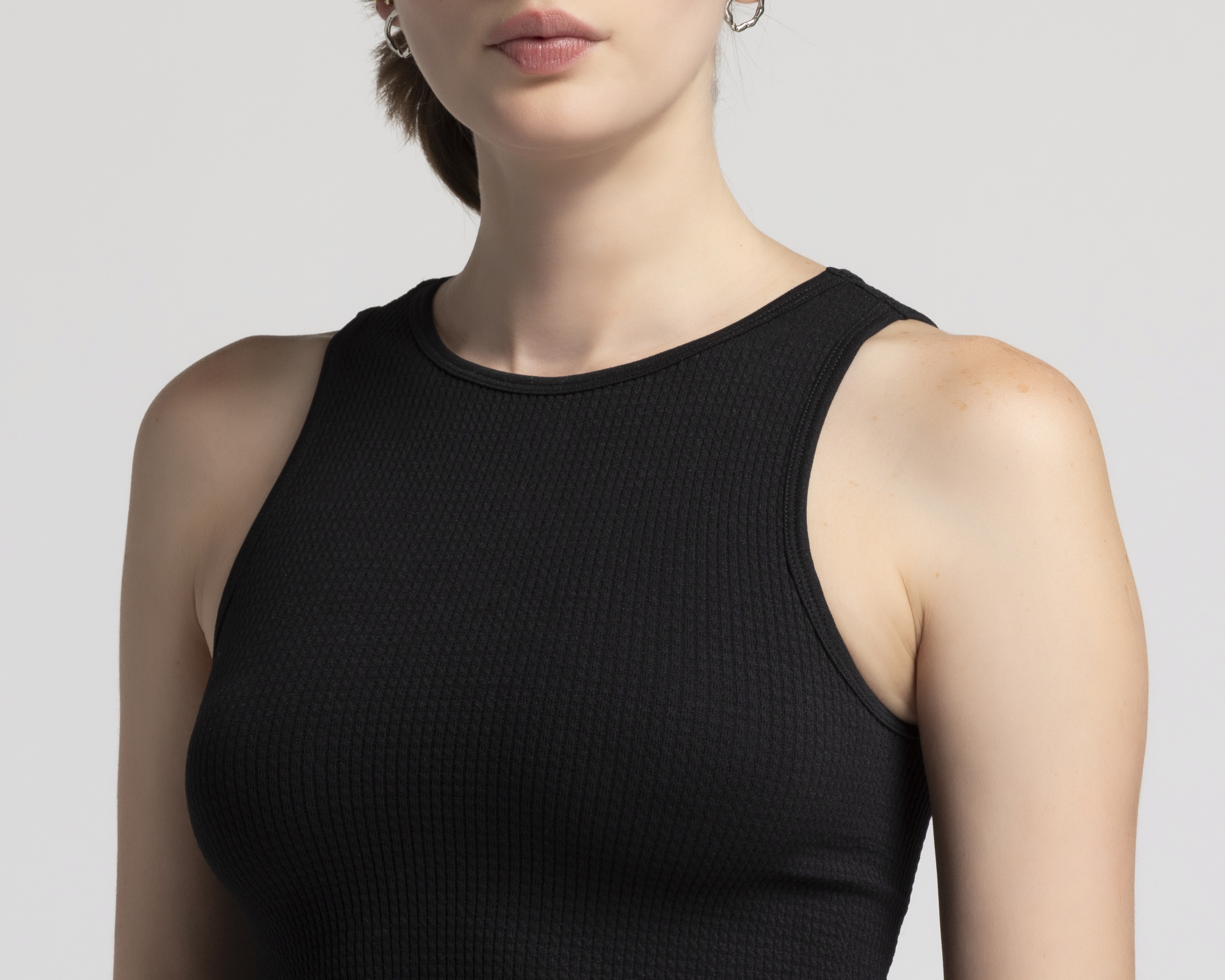 Foto 5 pulgar | Foto 4 | Crop Top de Entrenamiento Sportline para Mujer