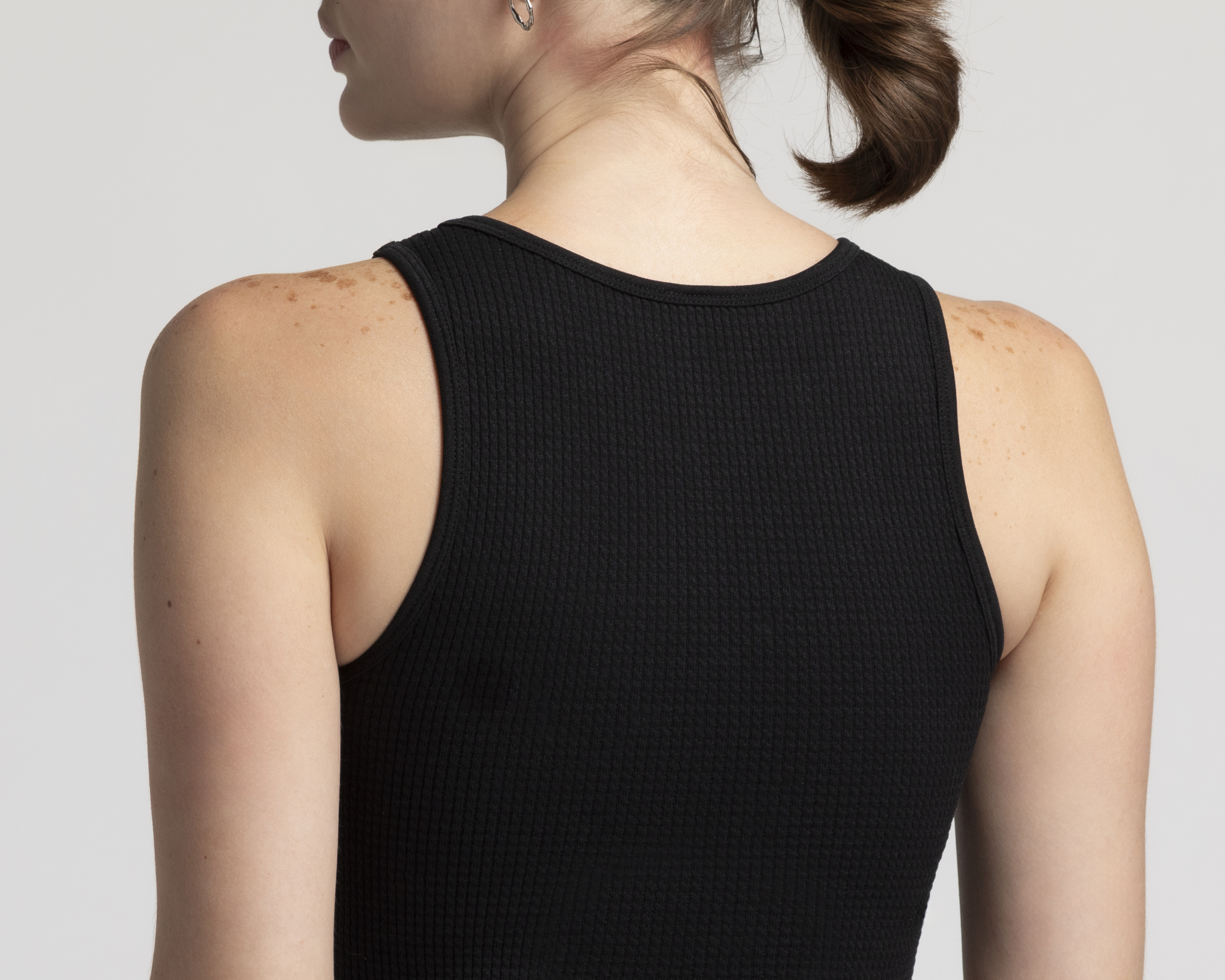 Foto 6 pulgar | Foto 5 | Crop Top de Entrenamiento Sportline para Mujer