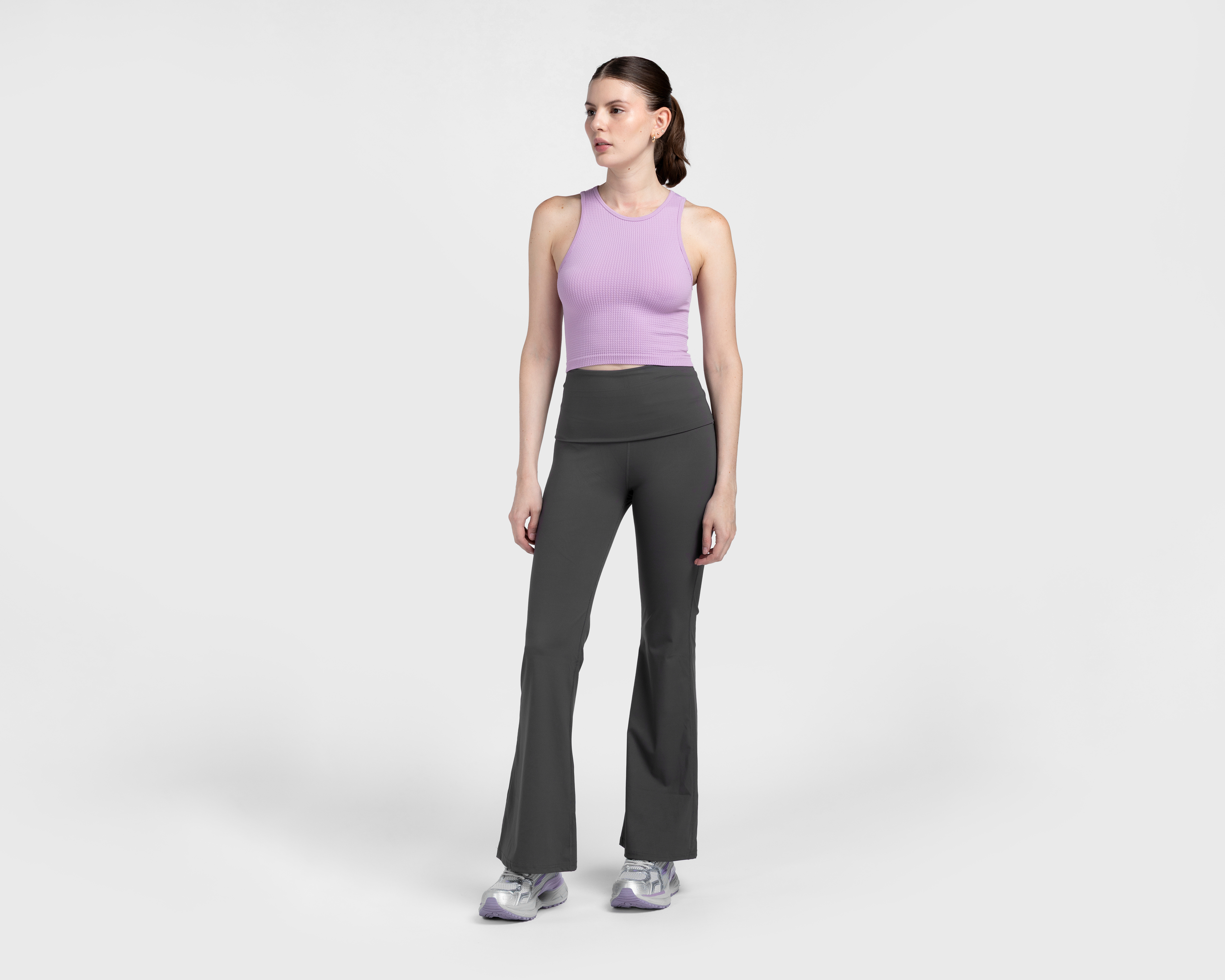 Top Deportivo Sportline para Mujer