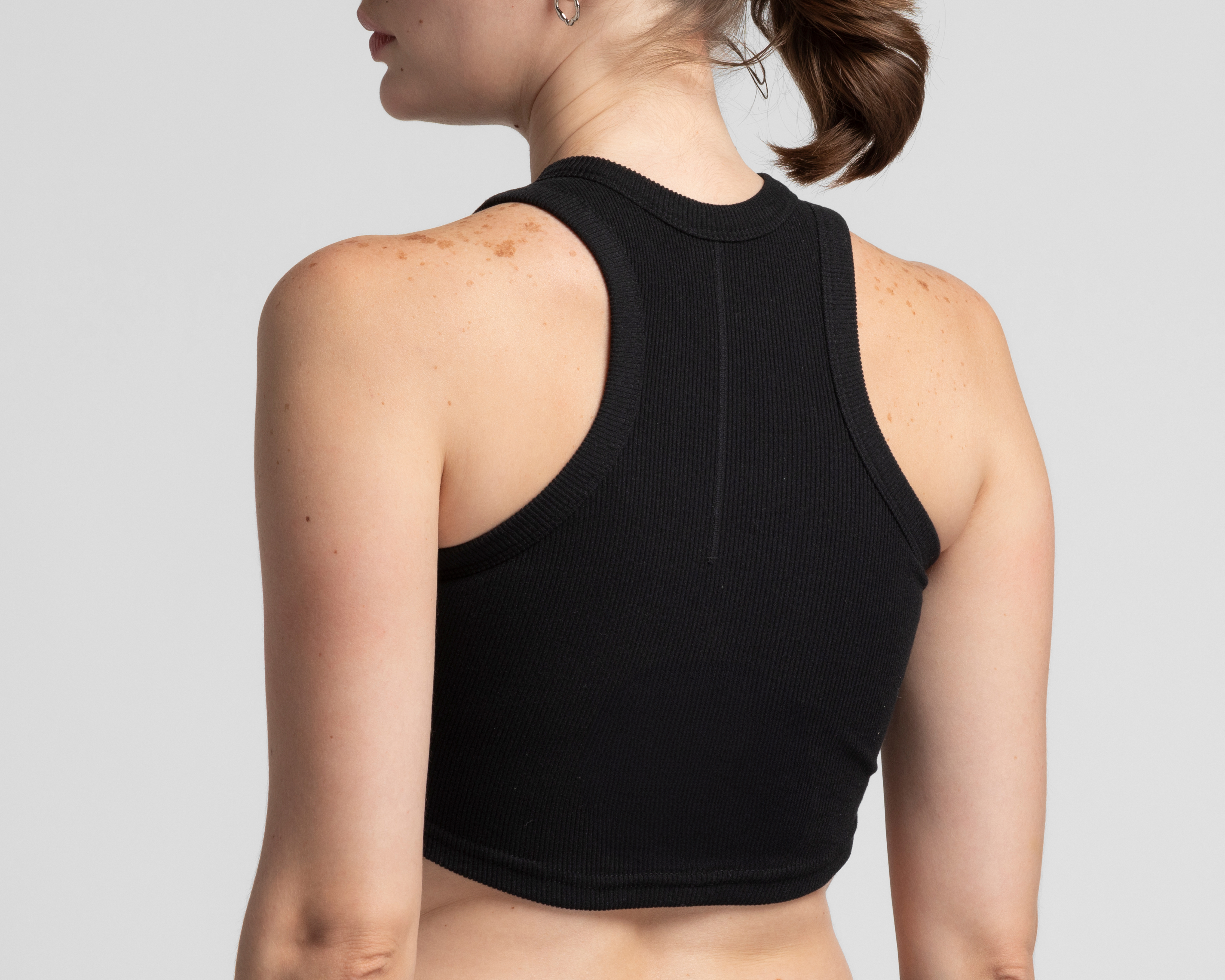 Foto 5 | Foto 5 | Crop Top de Entrenamiento Sportline para Mujer