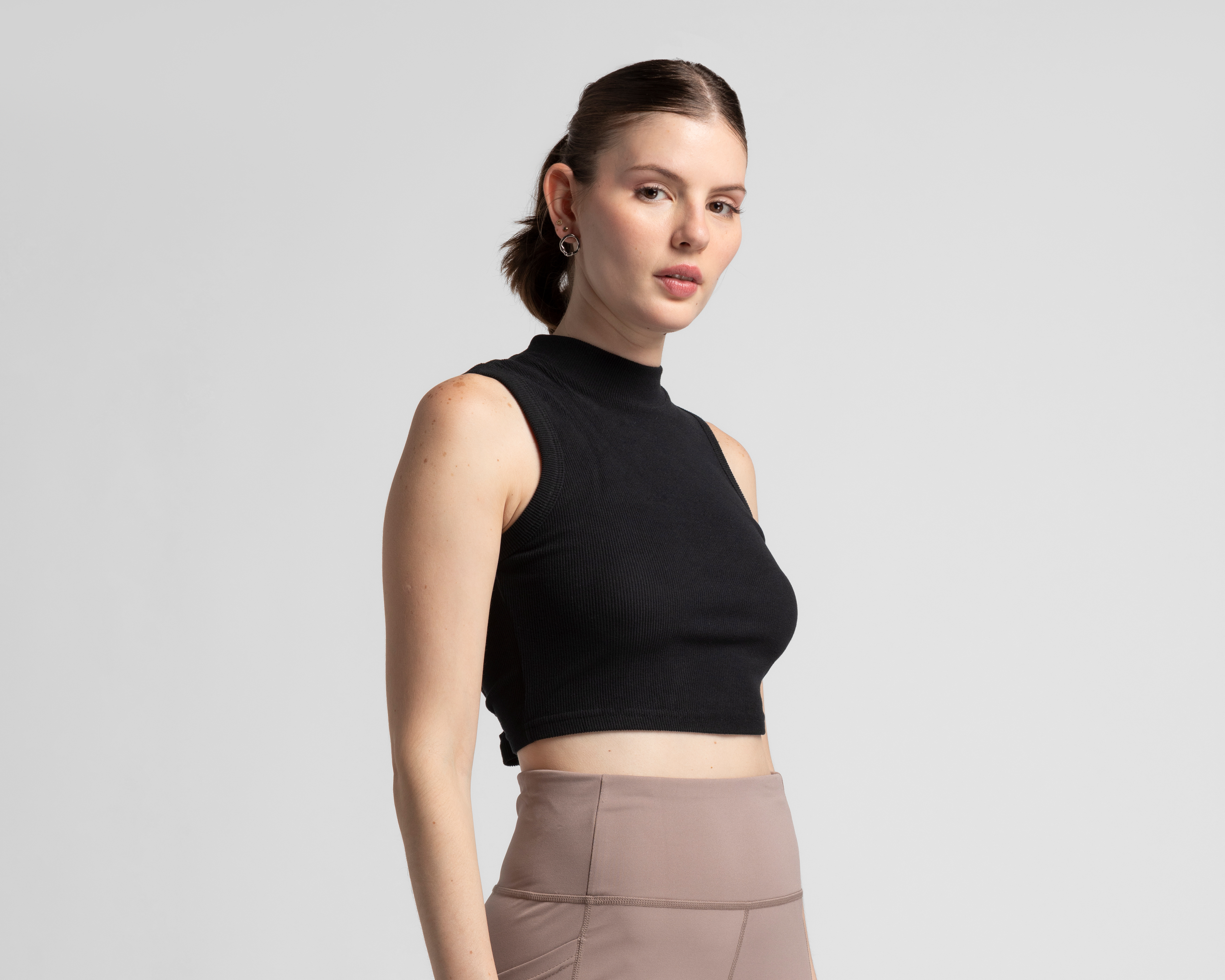 Foto 2 | Foto 2 | Crop Top de Entrenamiento Sportline para Mujer