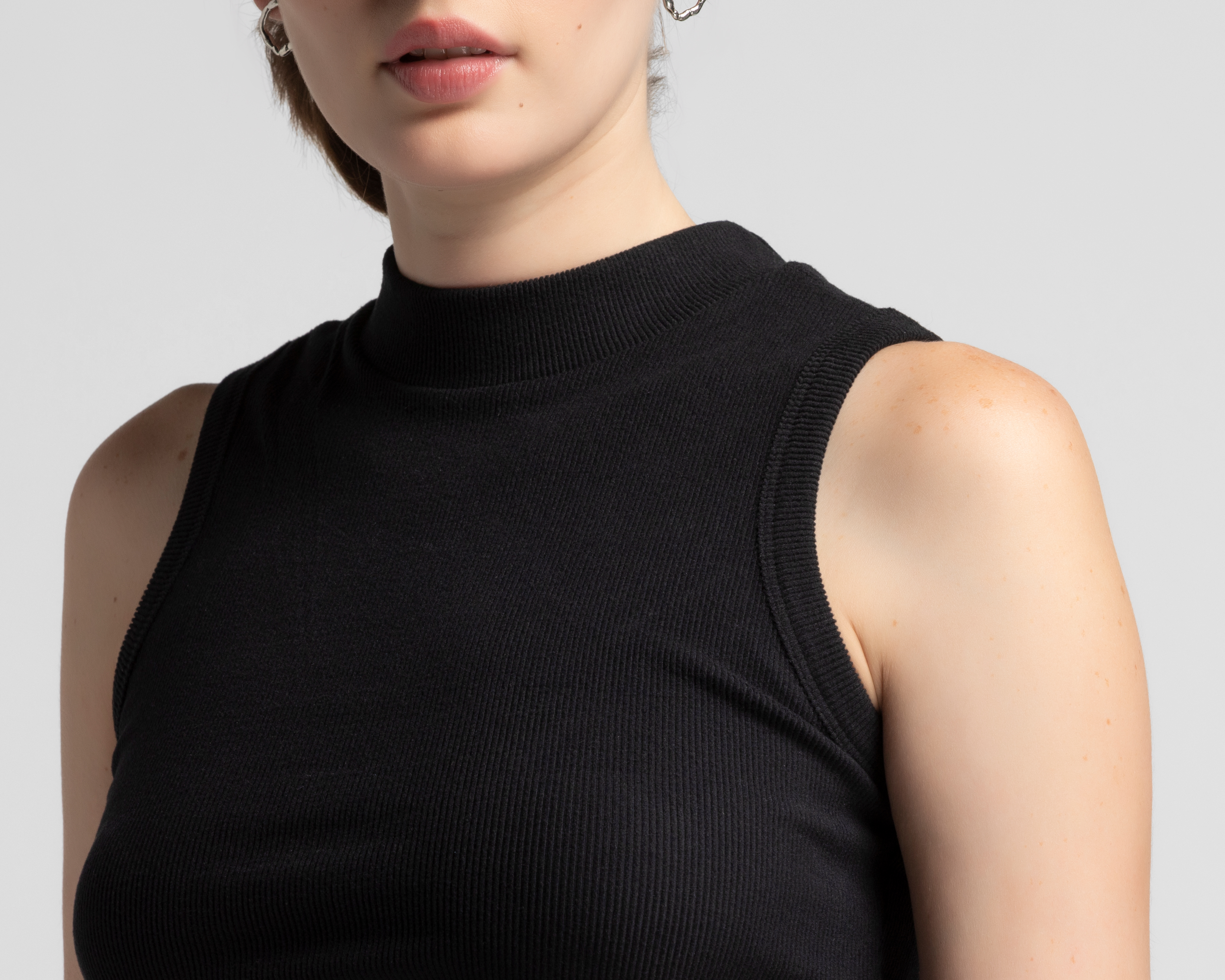 Foto 5 pulgar | Foto 4 | Crop Top de Entrenamiento Sportline para Mujer