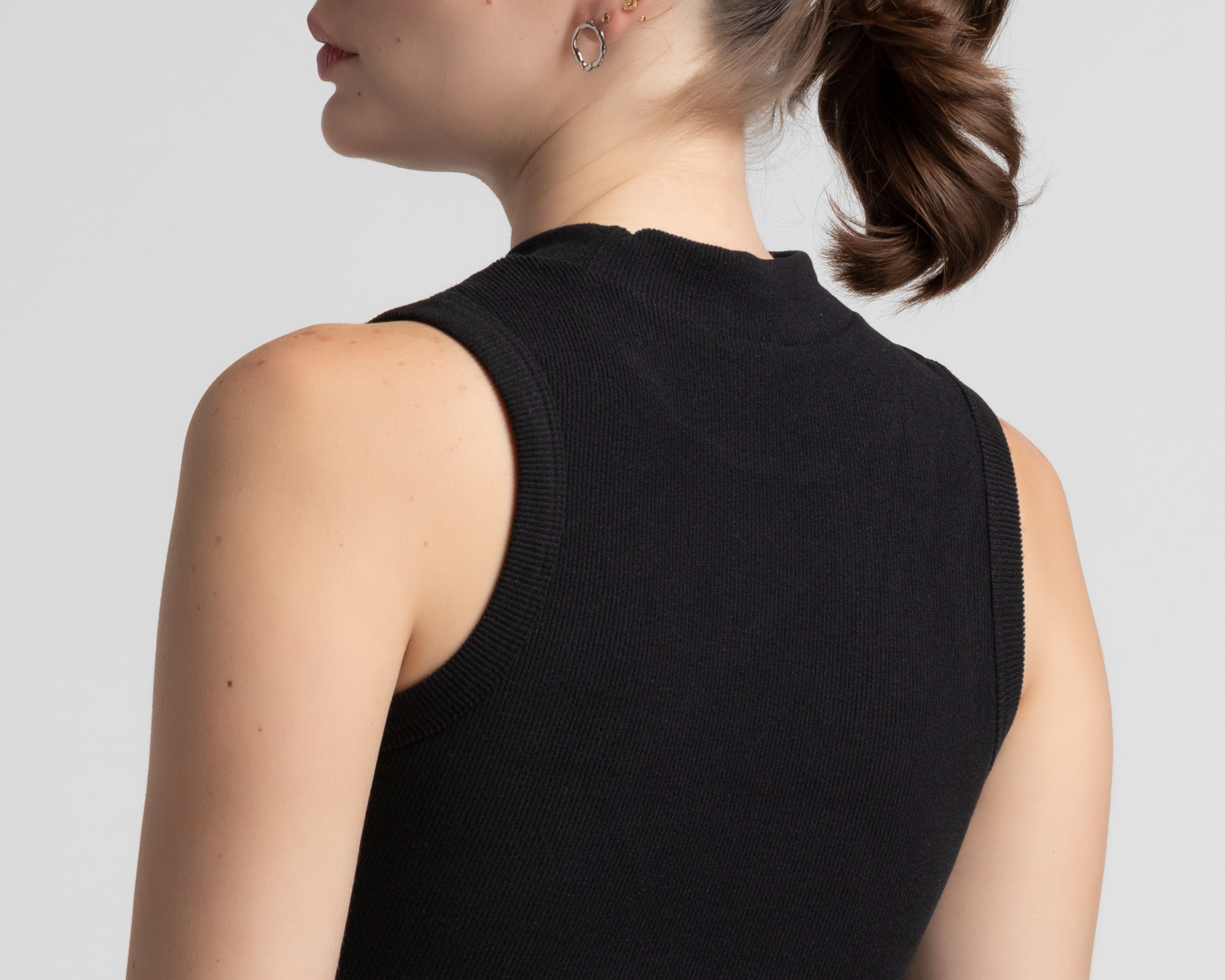 Foto 6 pulgar | Foto 5 | Crop Top de Entrenamiento Sportline para Mujer