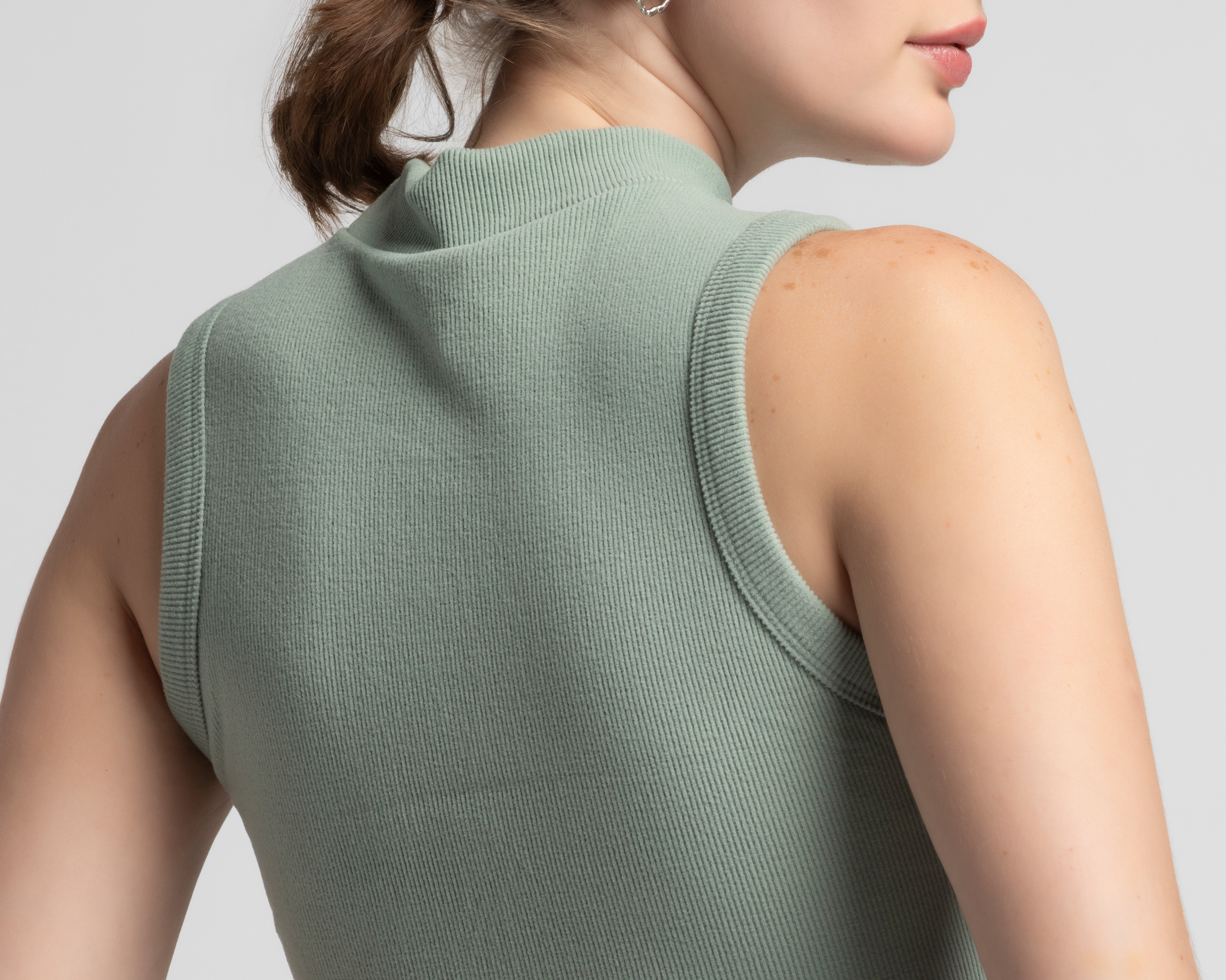 Foto 5 | Foto 5 | Crop Top de Entrenamiento Sportline para Mujer