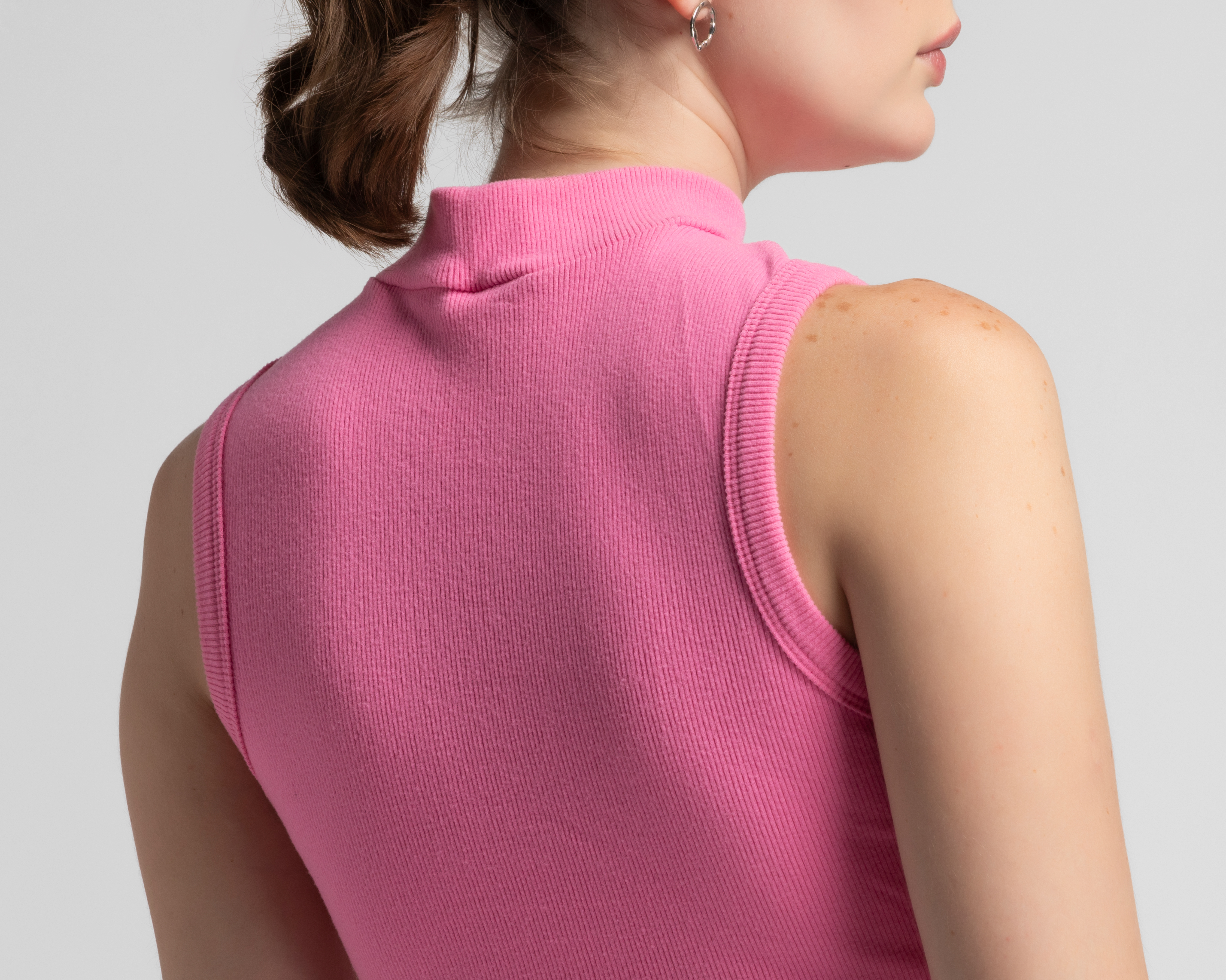 Foto 5 | Foto 5 | Crop Top de Entrenamiento Sportline para Mujer