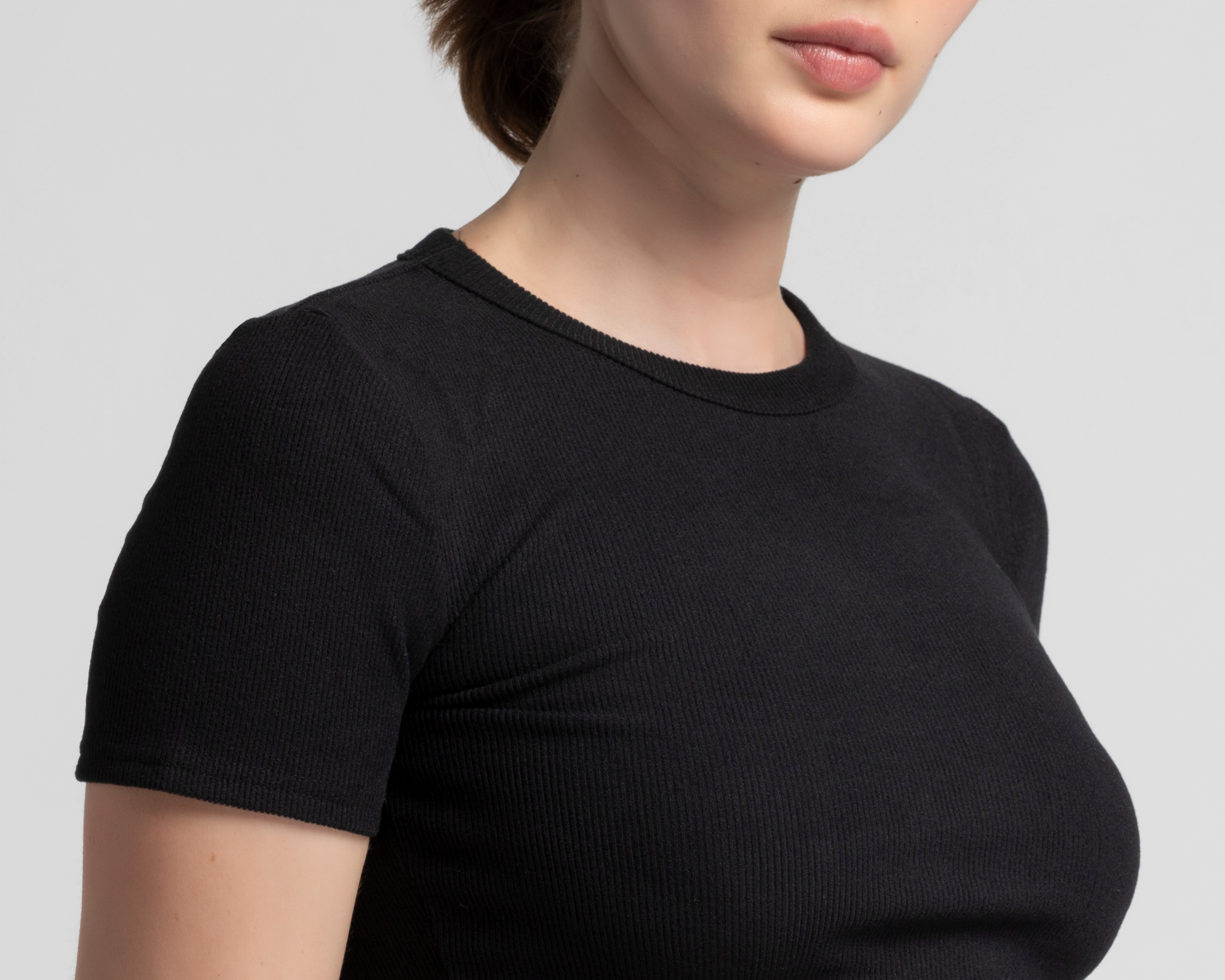 Foto 4 | Foto 4 | Crop Top de Entrenamiento Sportline para Mujer