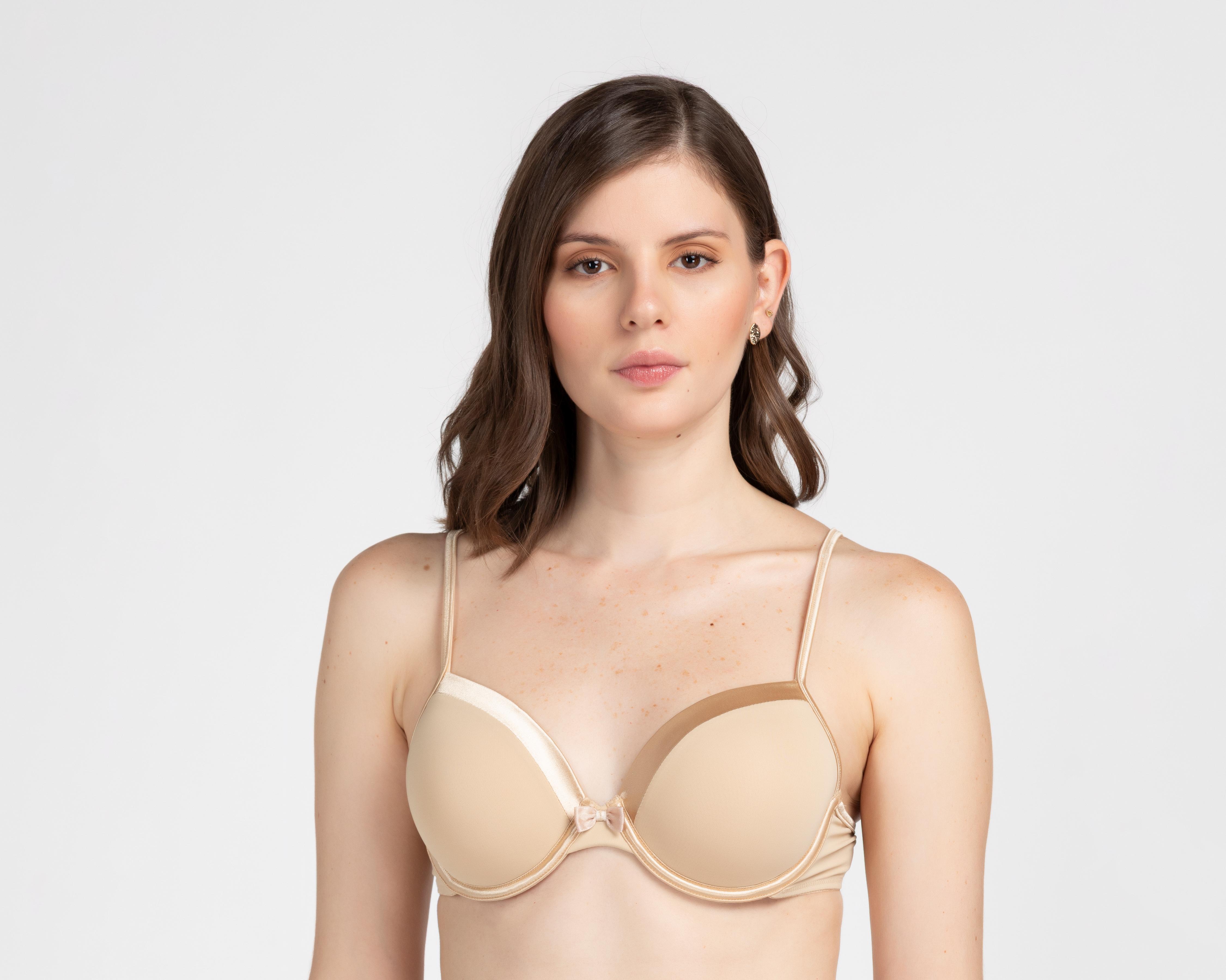 Foto 2 pulgar | Foto 1 | Brasier Media Copa con Varilla Ilusión