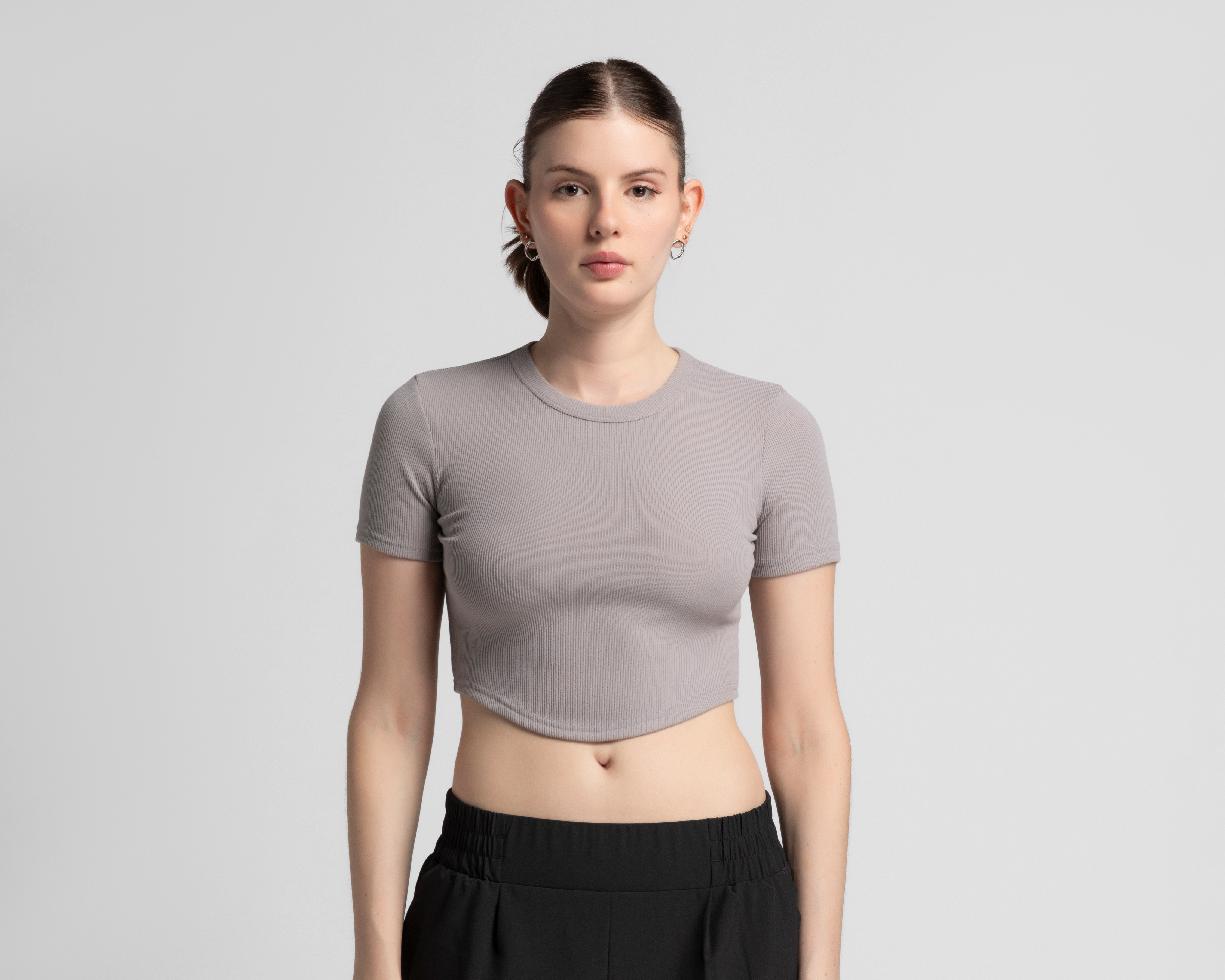 Foto 2 | Foto 2 | Crop de Entrenamiento Sportline para Mujer