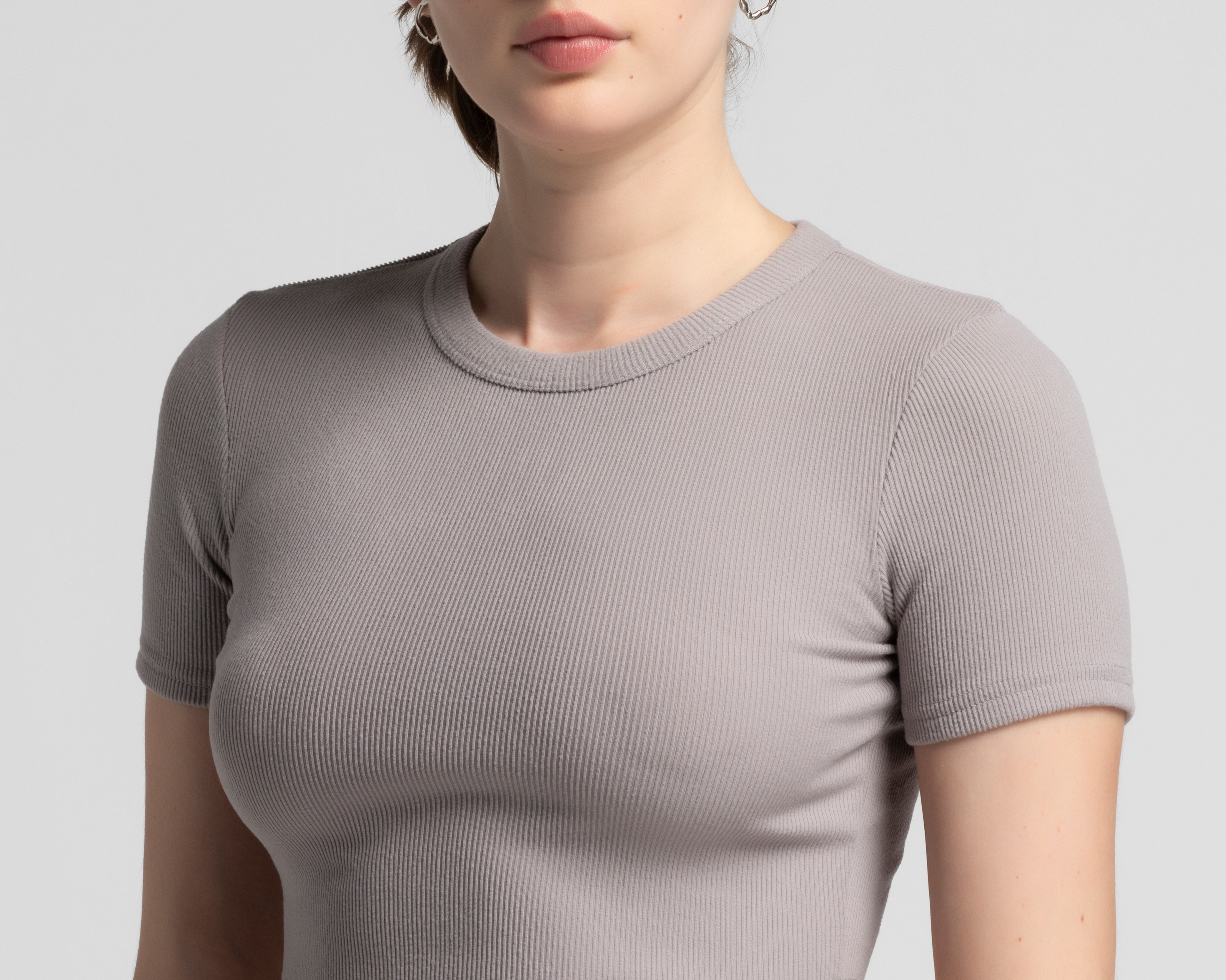 Foto 5 pulgar | Foto 4 | Crop de Entrenamiento Sportline para Mujer