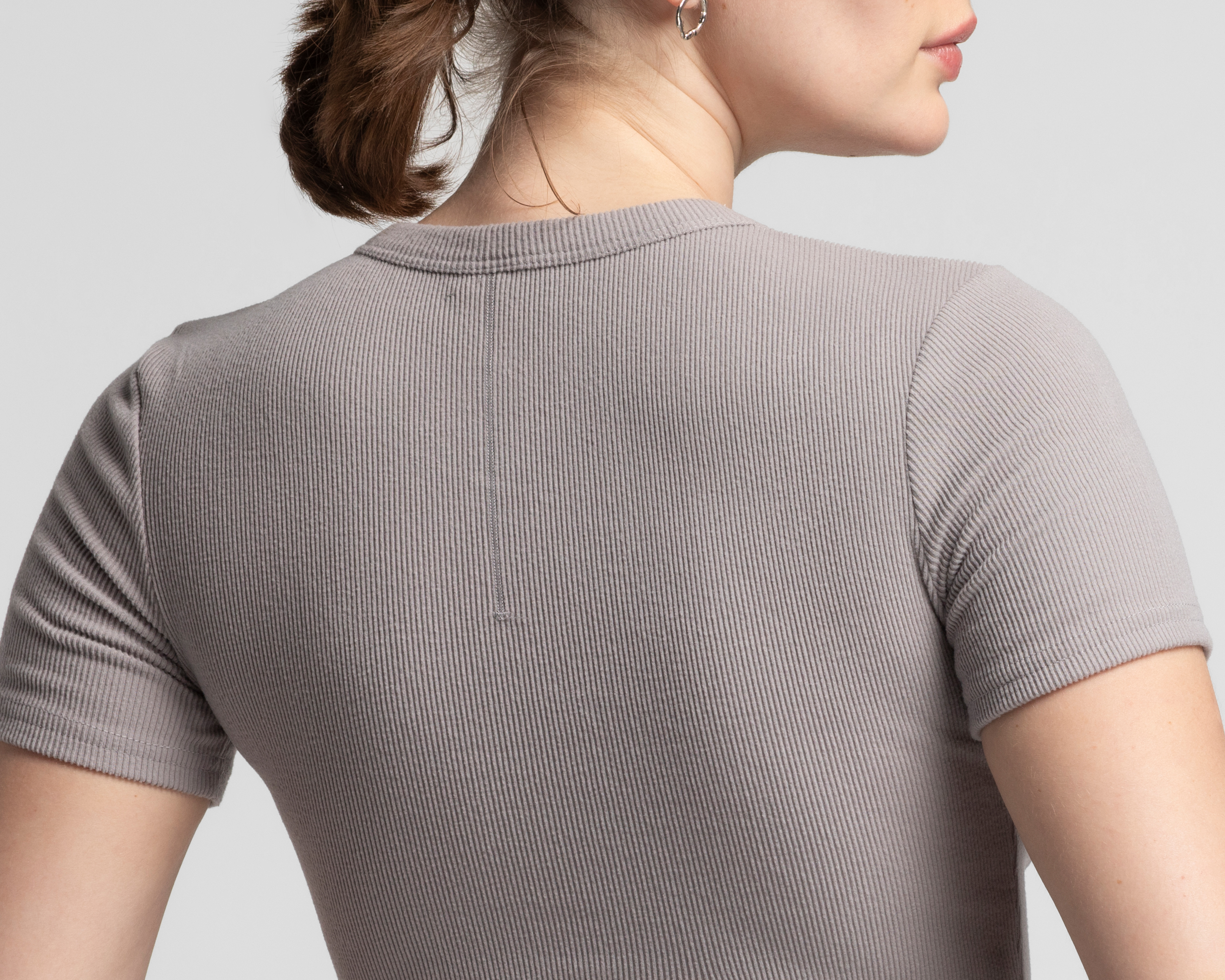 Foto 6 pulgar | Foto 5 | Crop de Entrenamiento Sportline para Mujer