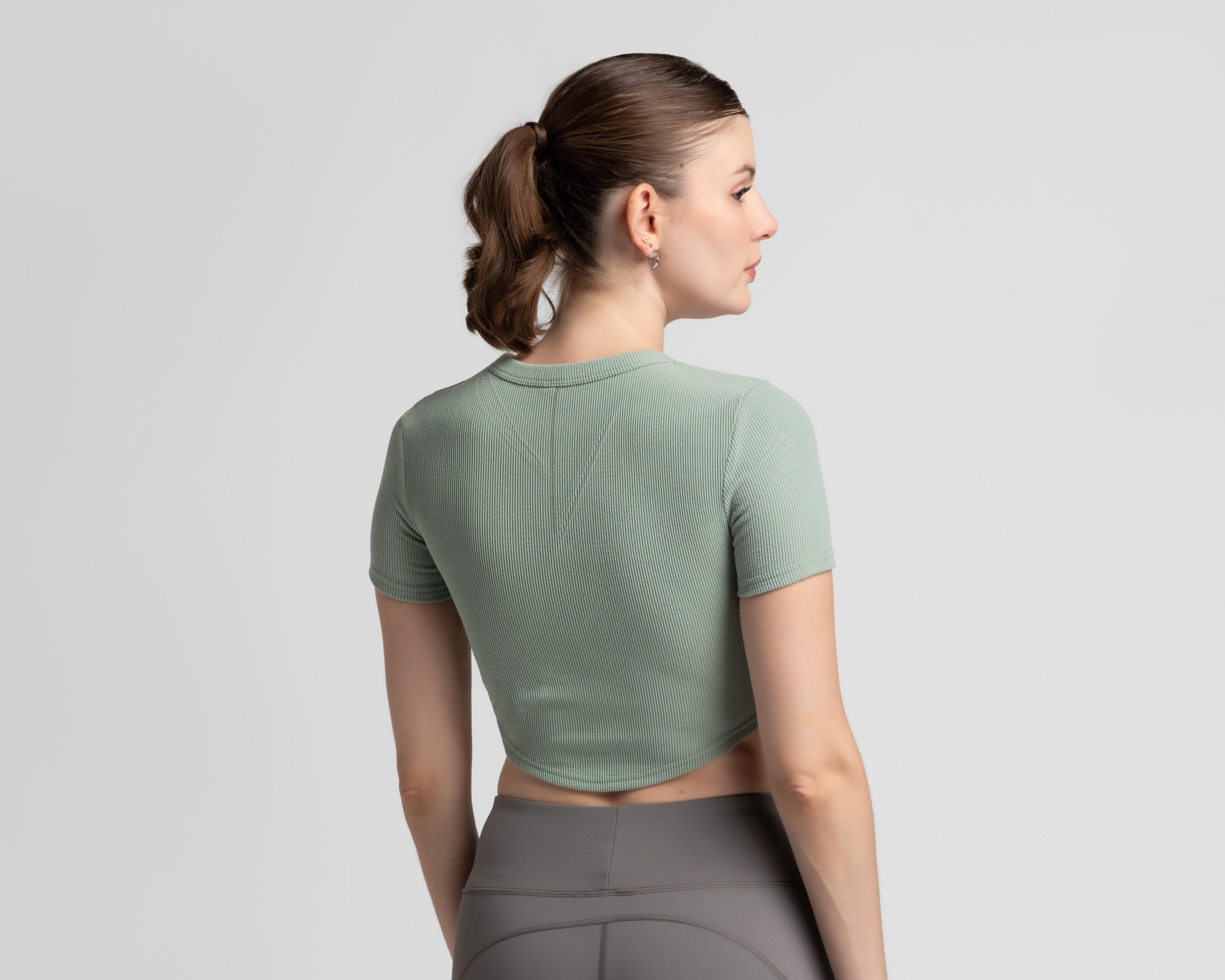 Foto 3 | Foto 3 | Crop Top de Entrenamiento Sportline para Mujer