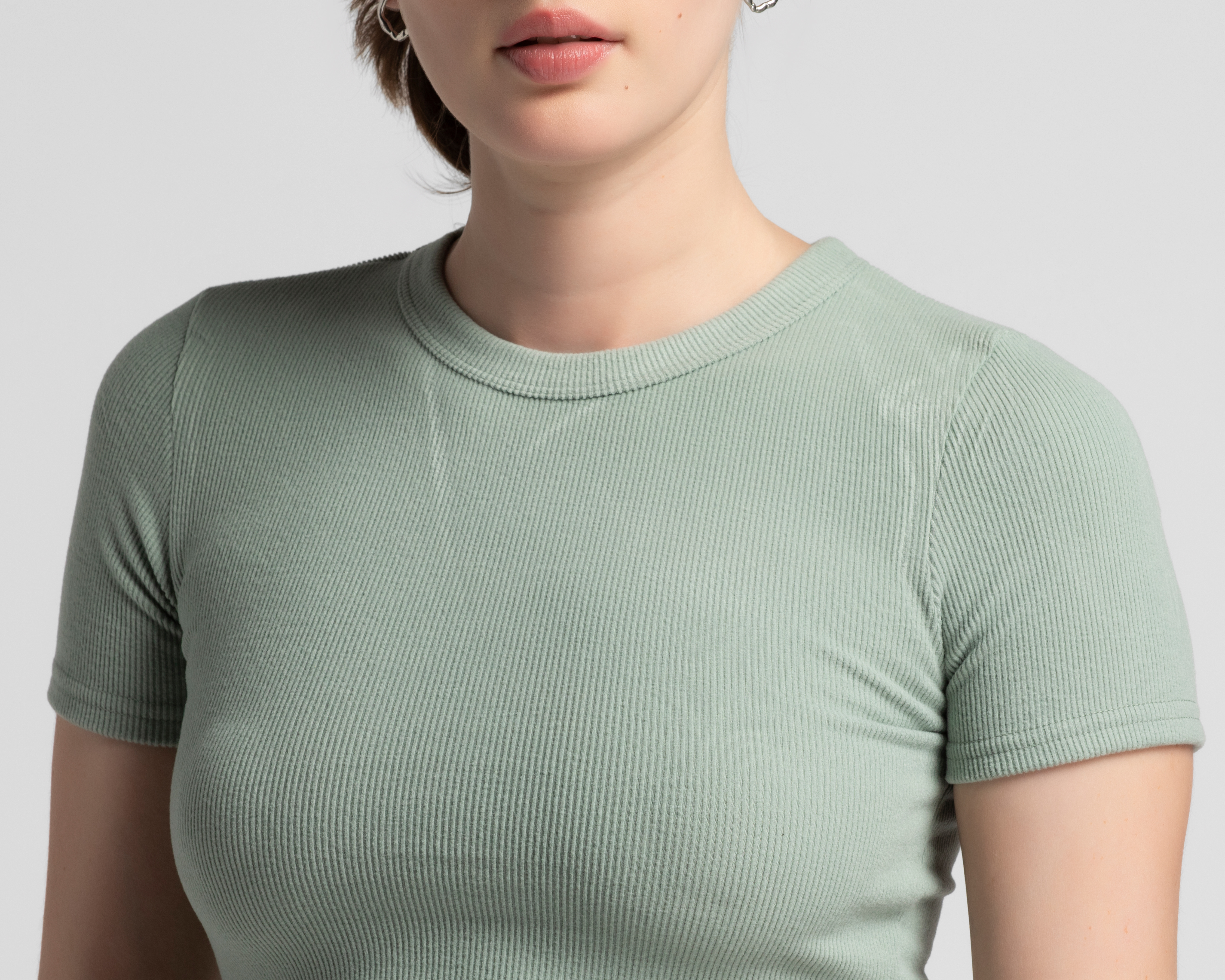 Foto 4 | Foto 4 | Crop Top de Entrenamiento Sportline para Mujer