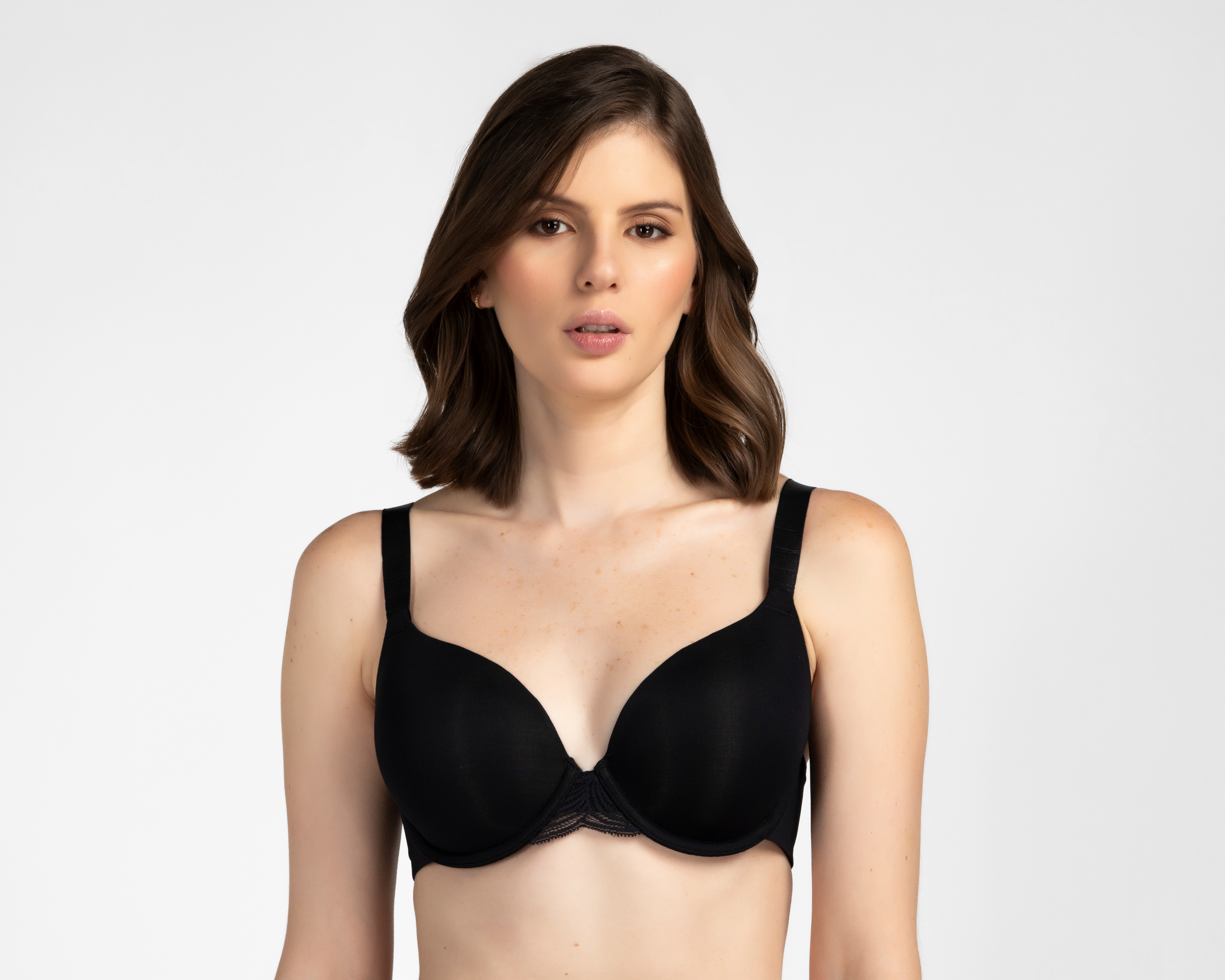 Brasier Copa Completa Seamless Curvation