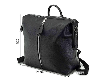 Foto 6 | Foto 6 | Mochila Thinner